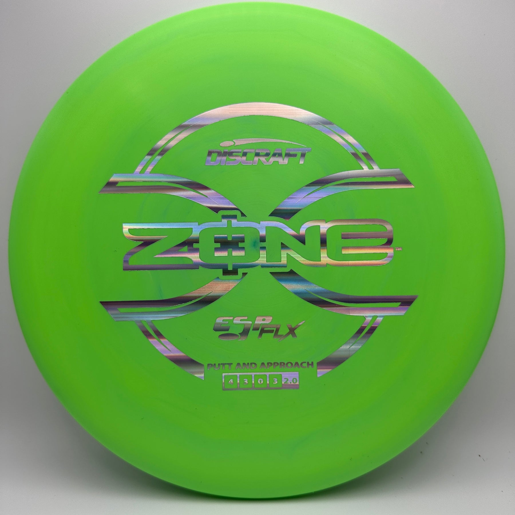 Discraft Zone ESP FLX