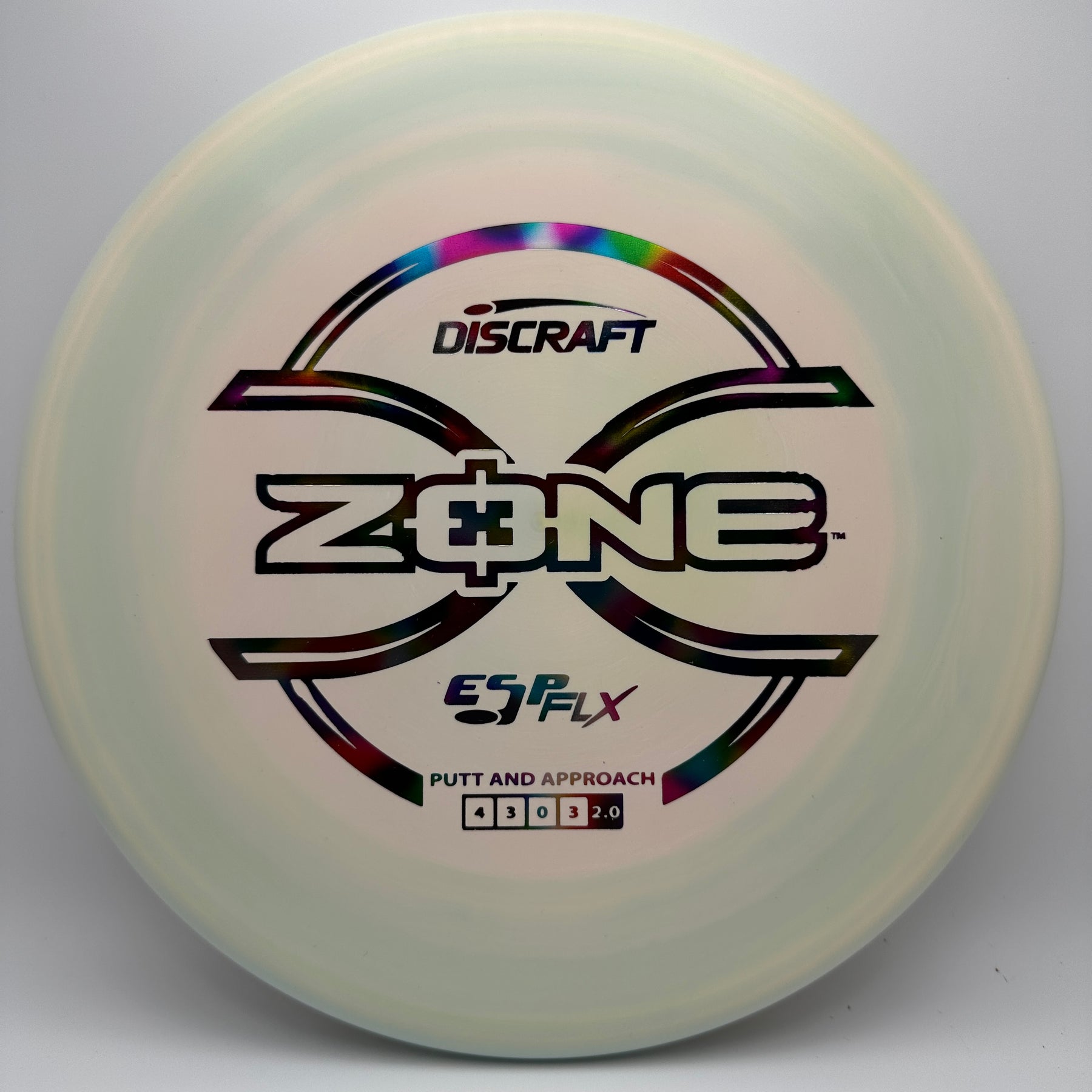 Discraft Zone ESP FLX