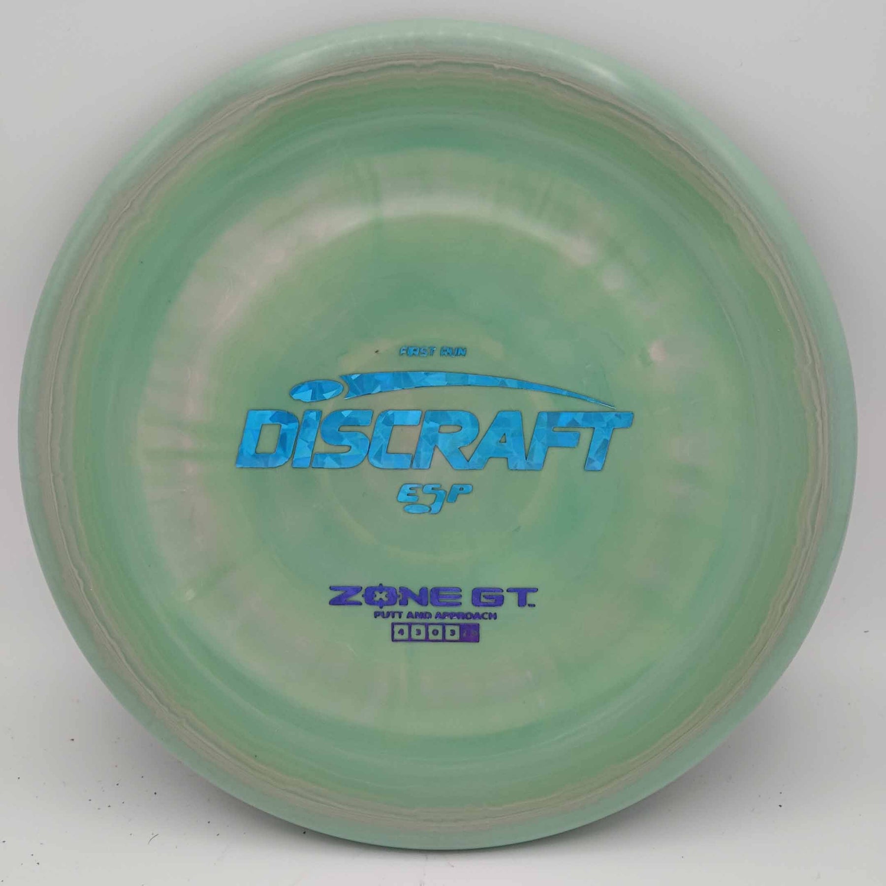 Discraft Zone GT - ESP