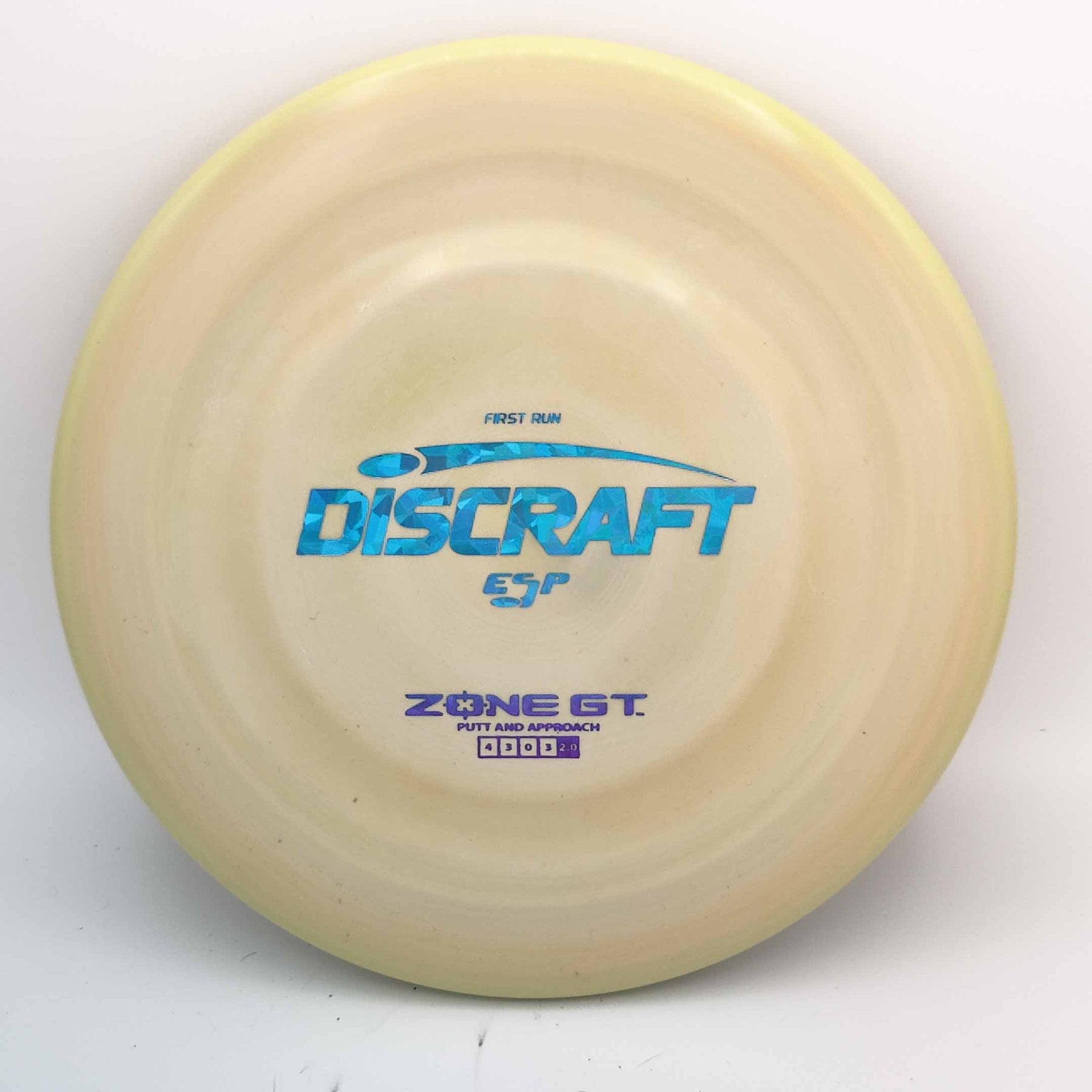 Discraft Zone GT - ESP