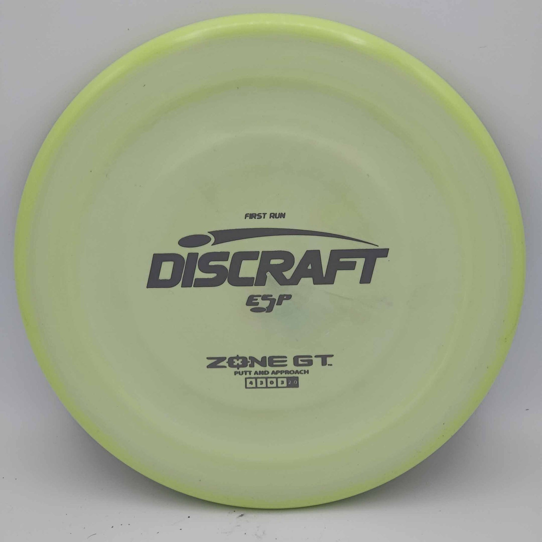 Discraft Zone GT - ESP