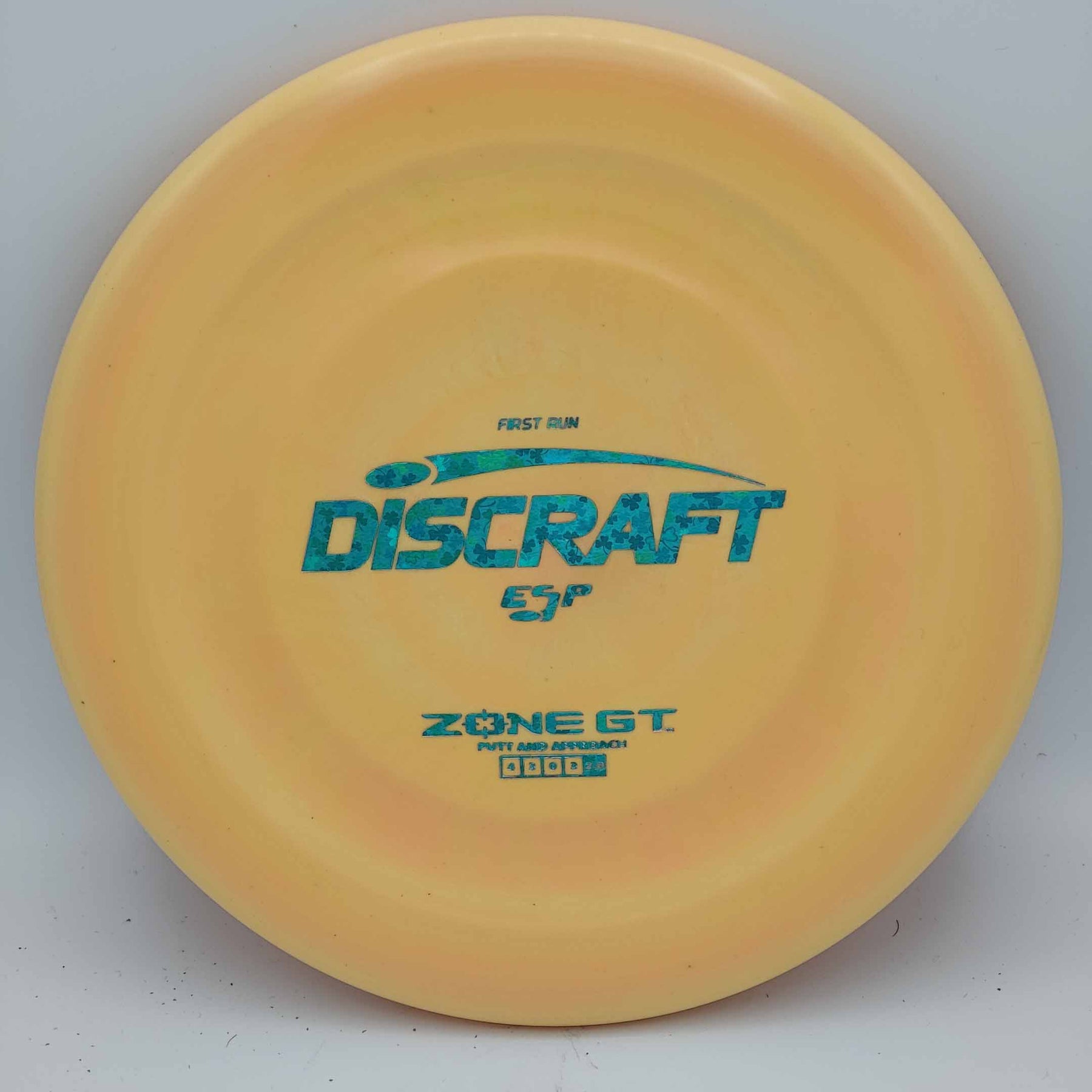 Discraft Zone GT - ESP