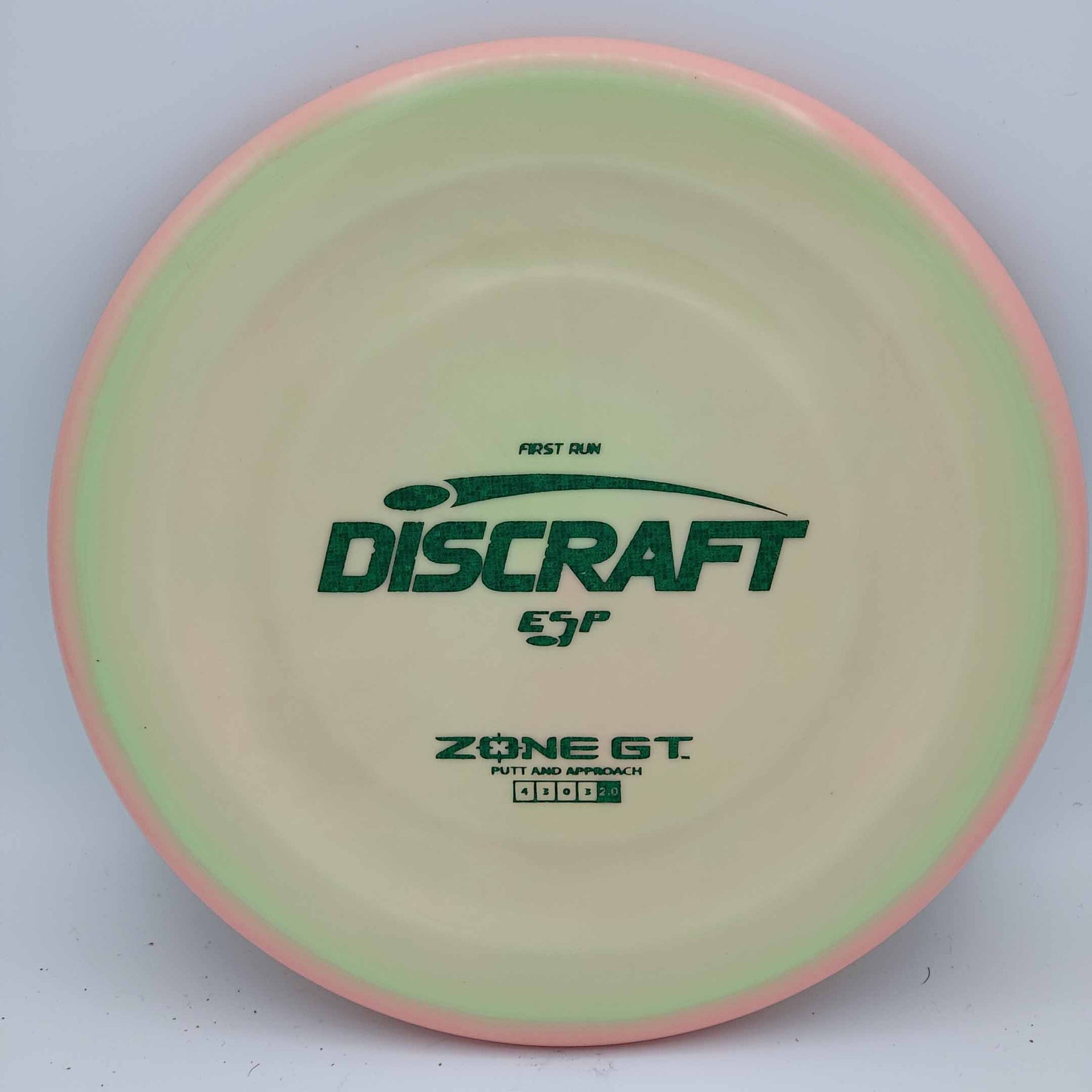 Discraft Zone GT - ESP