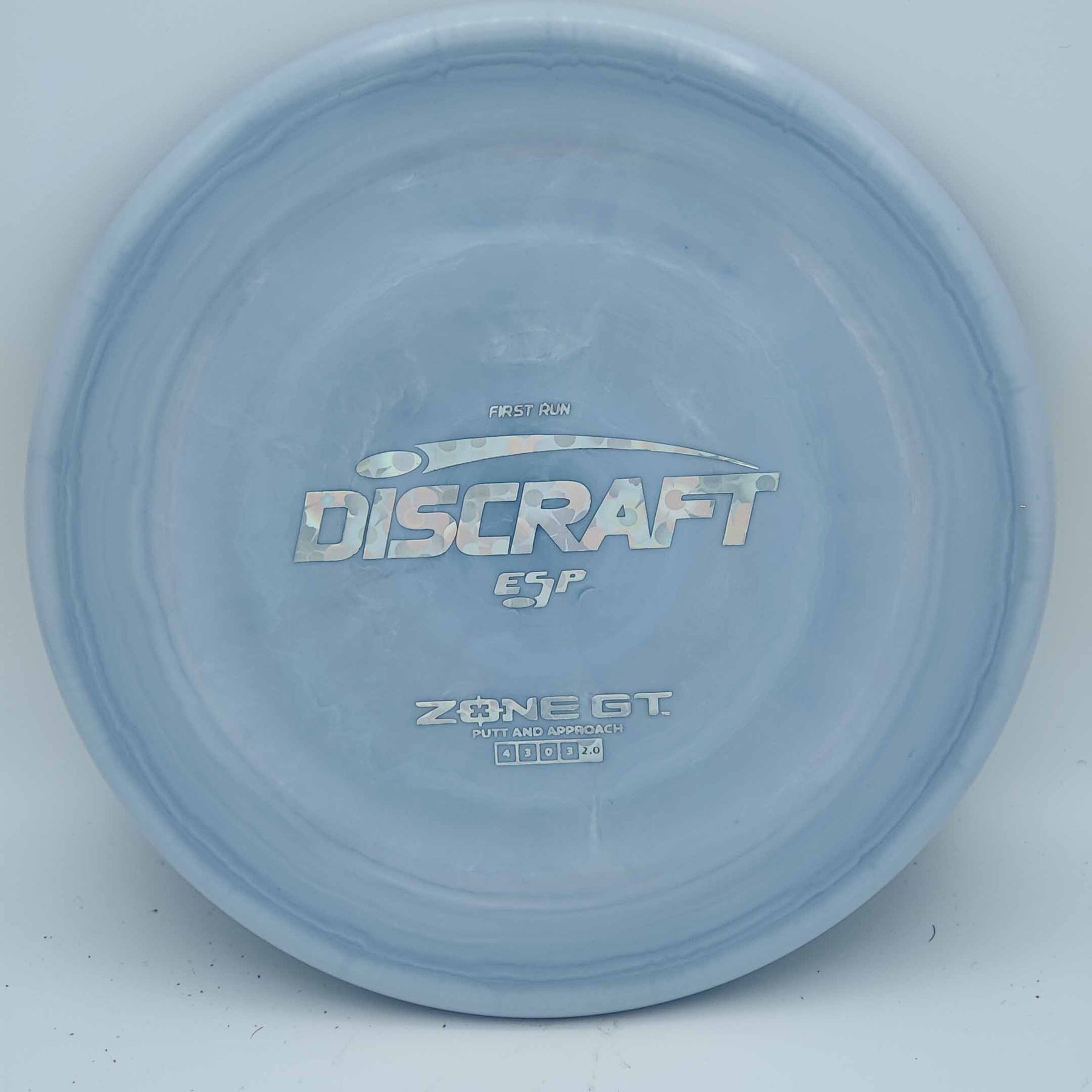 Discraft Zone GT - ESP