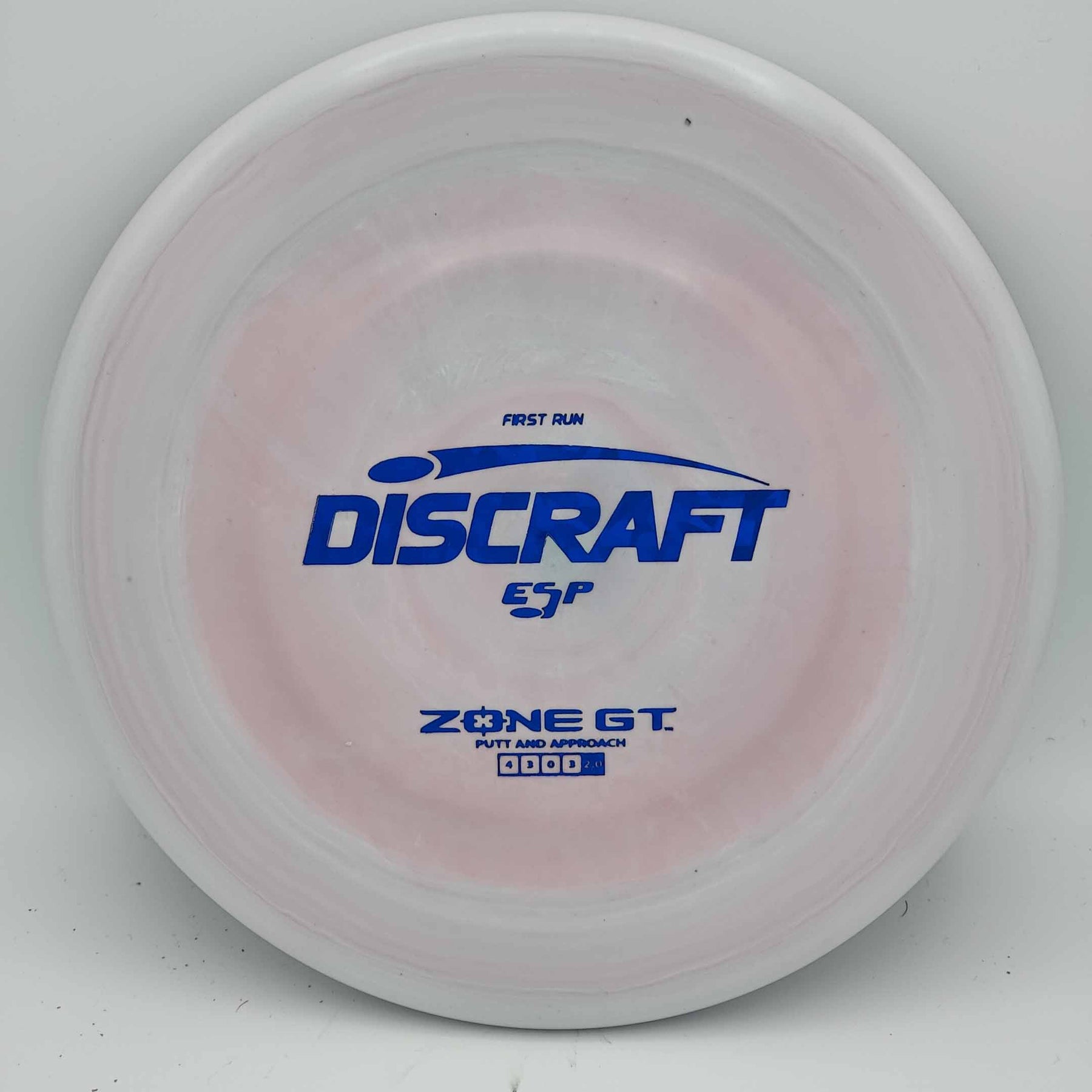 Discraft Zone GT - ESP