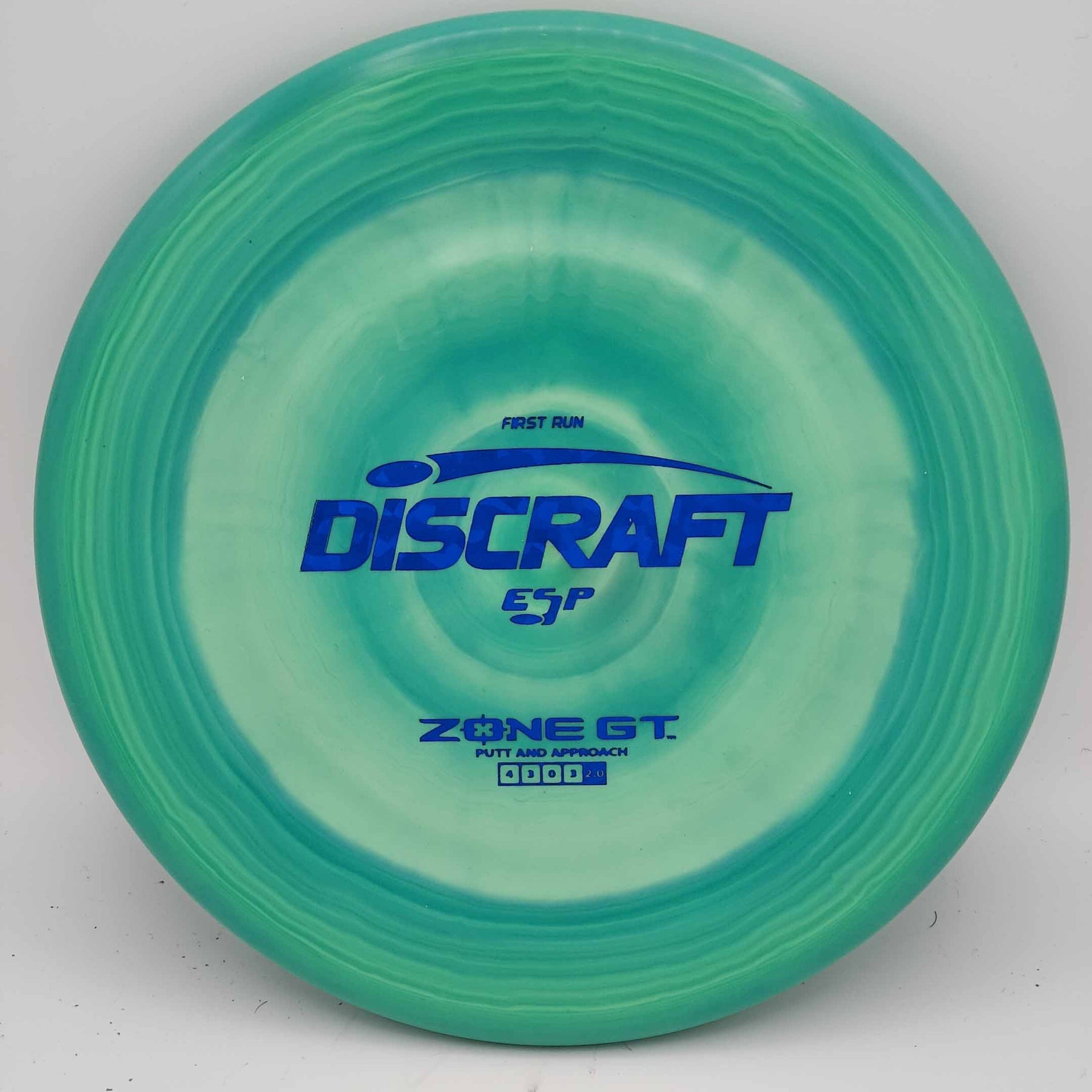 Discraft Zone GT - ESP