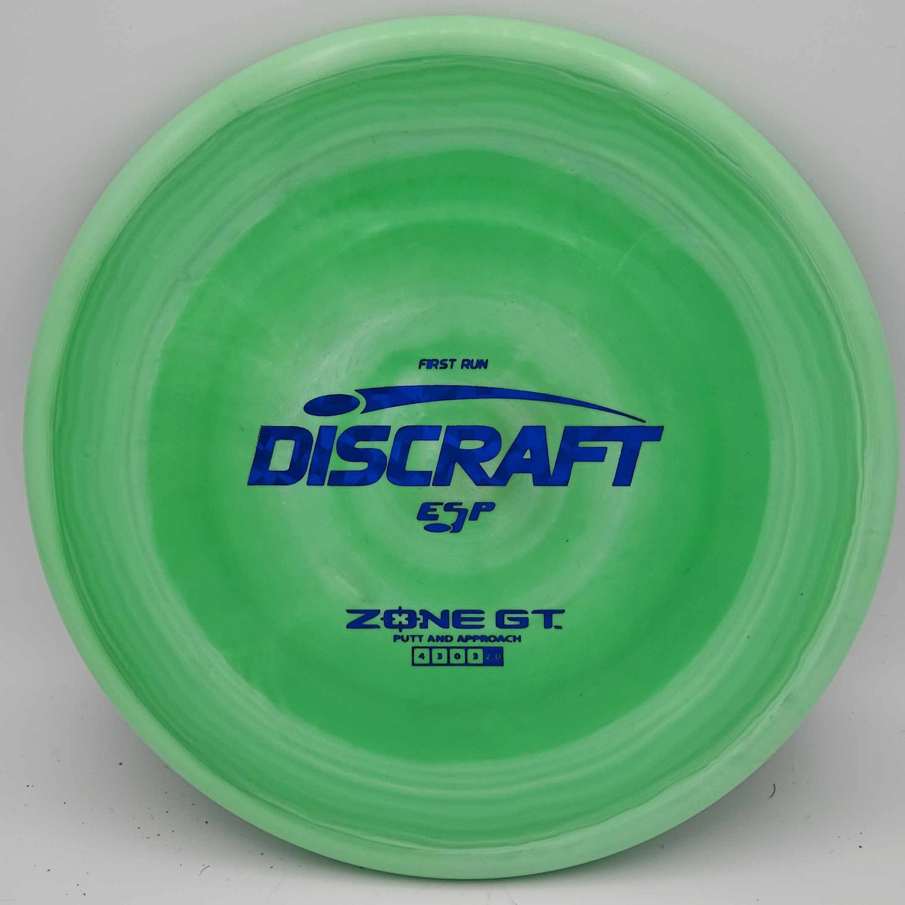 Discraft Zone GT - ESP
