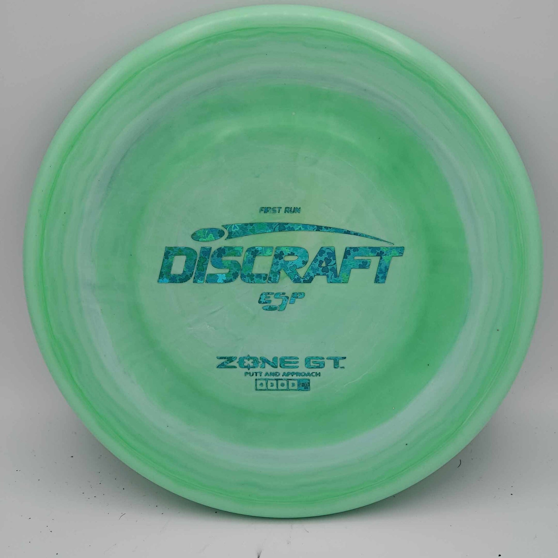 Discraft Zone GT - ESP
