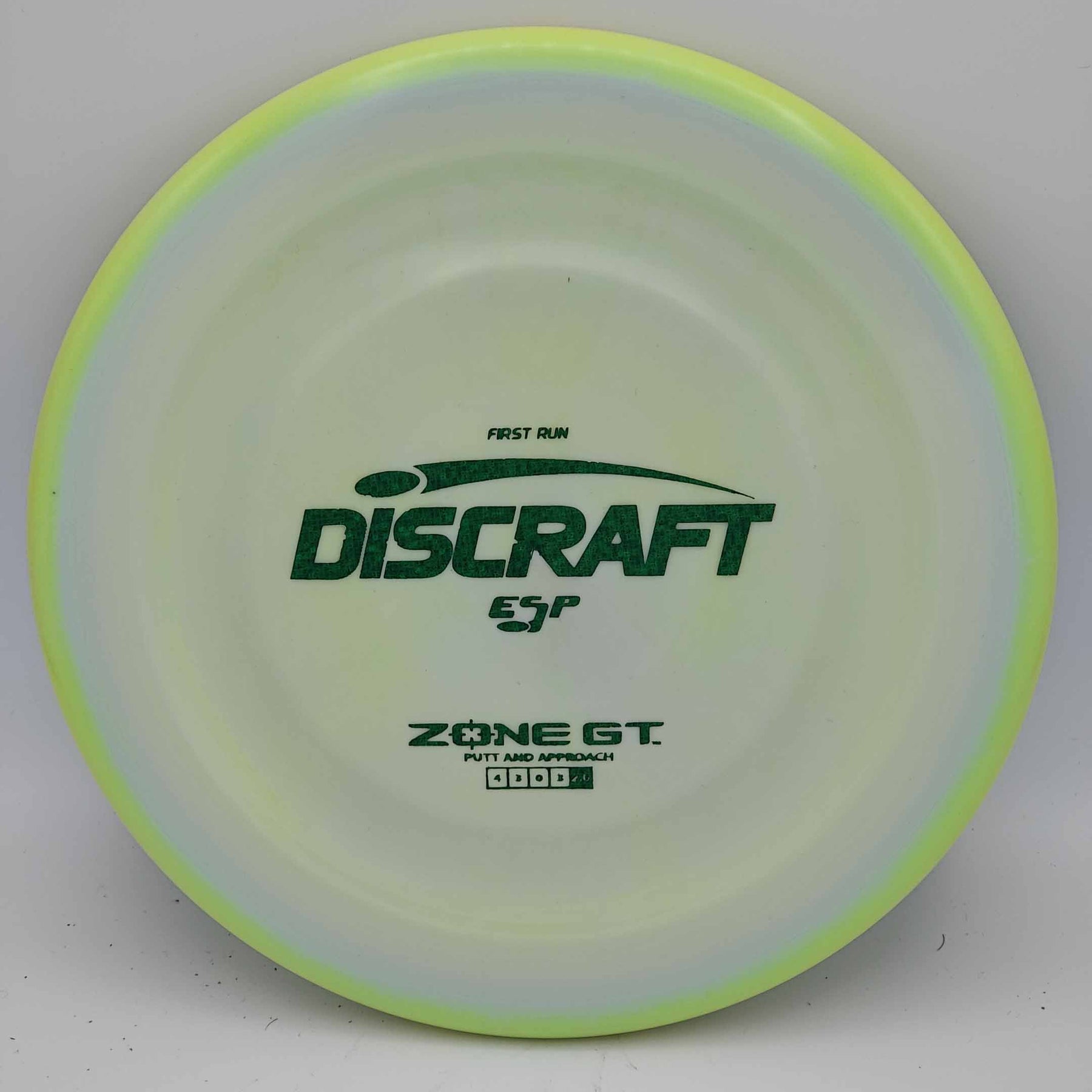 Discraft Zone GT - ESP