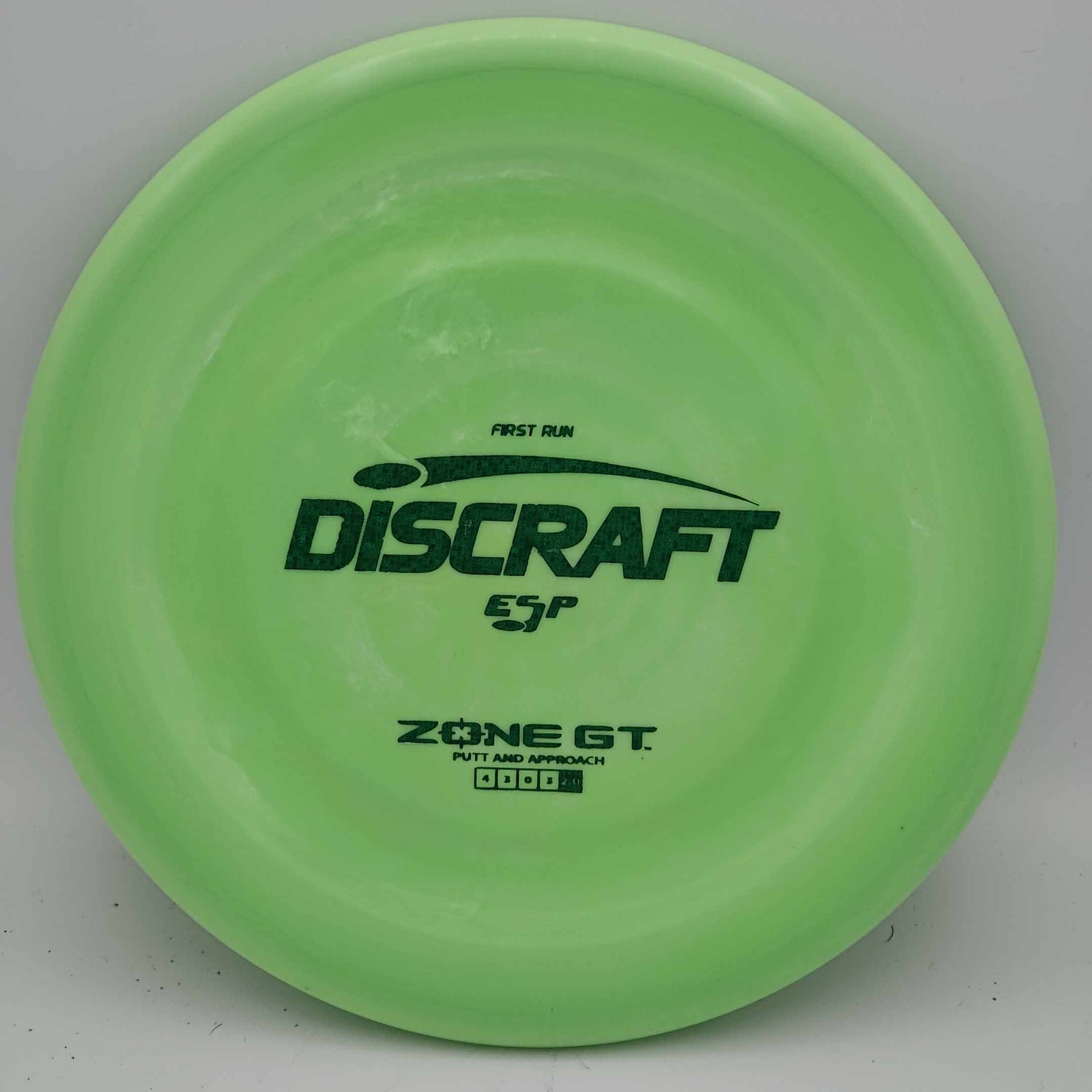 Discraft Zone GT - ESP