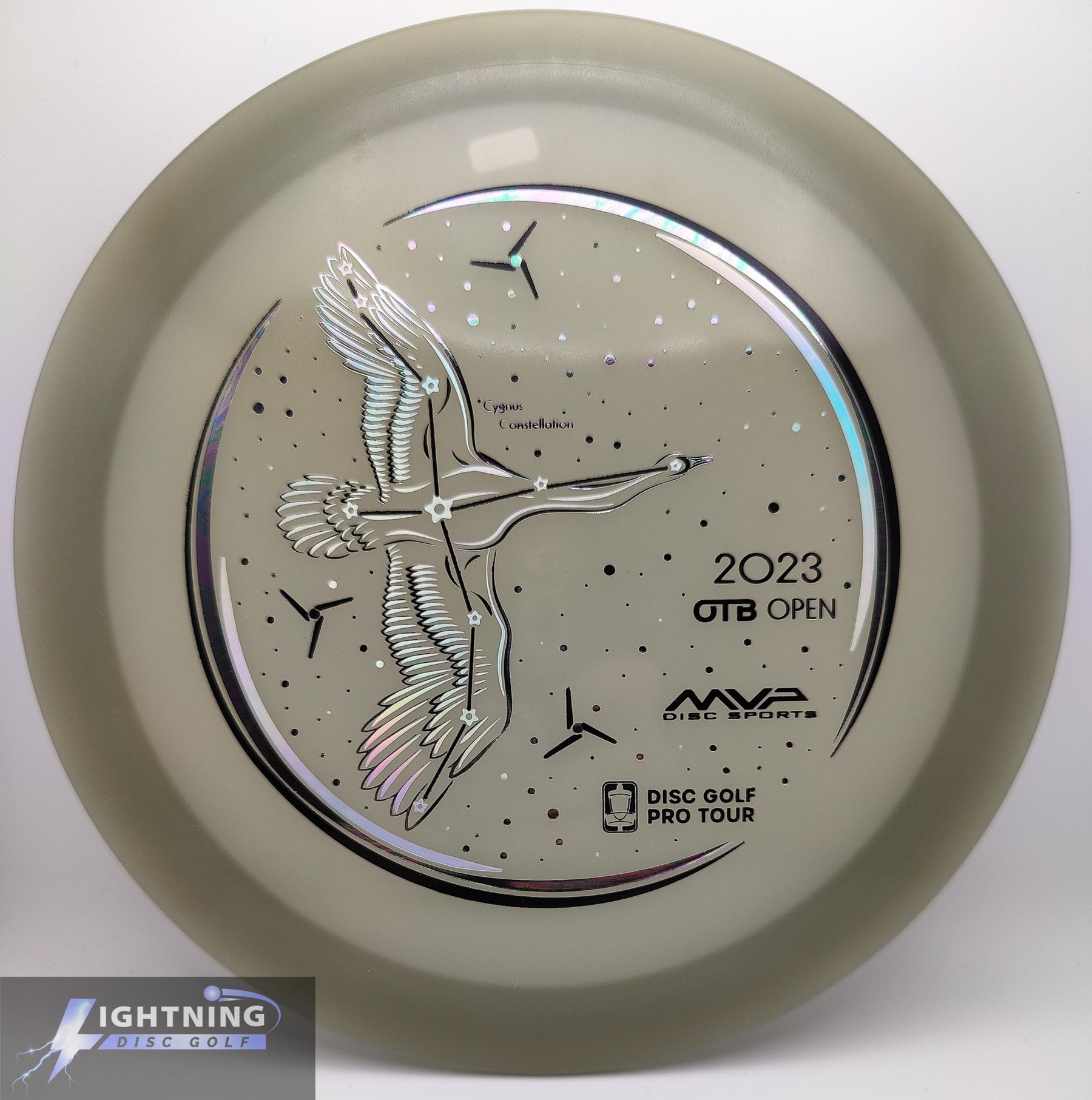 Streamline Eclipse 2.0 Flare - 2023 OTB Open Phase 2