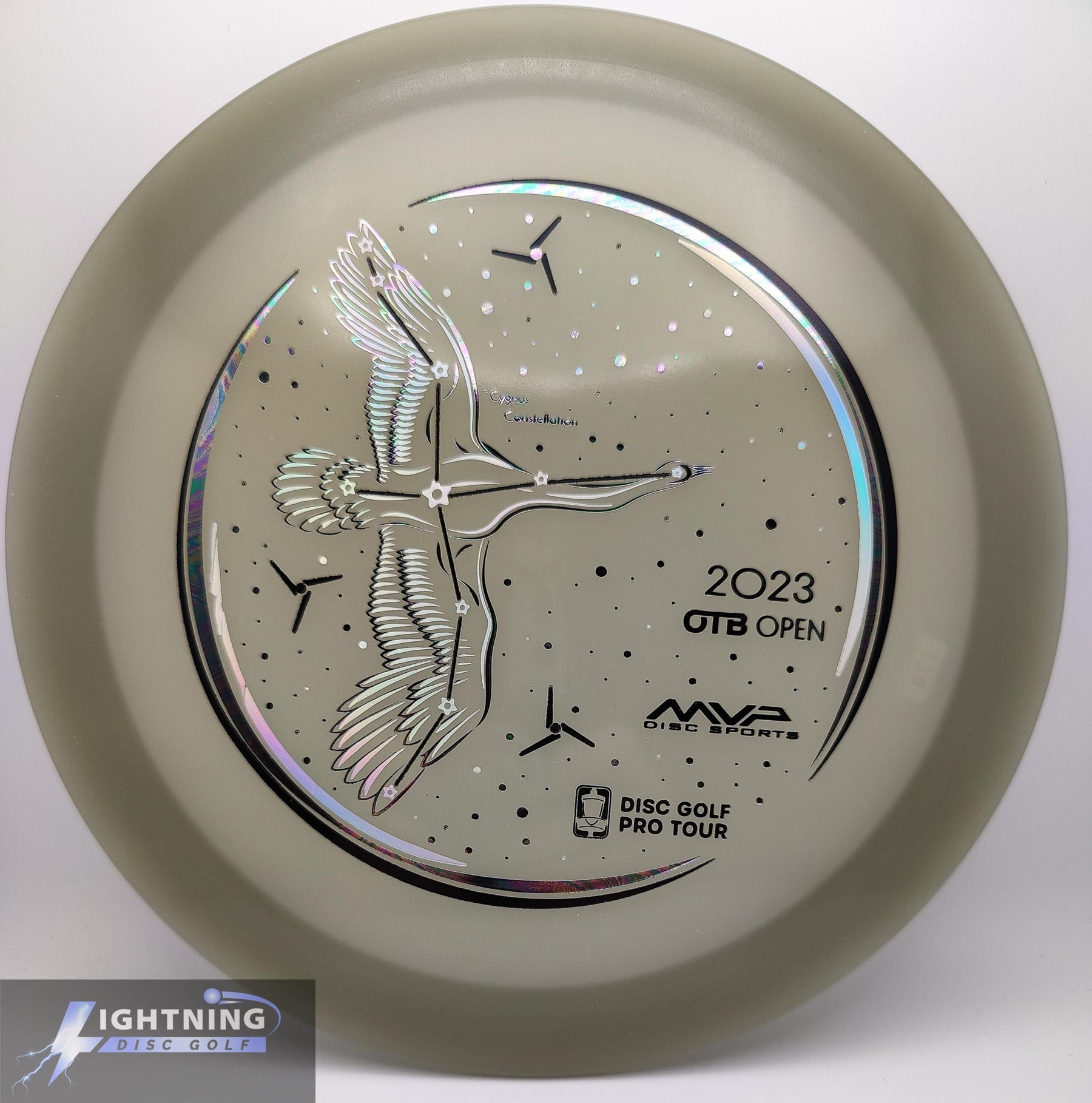 Streamline Eclipse 2.0 Flare - 2023 OTB Open Phase 2