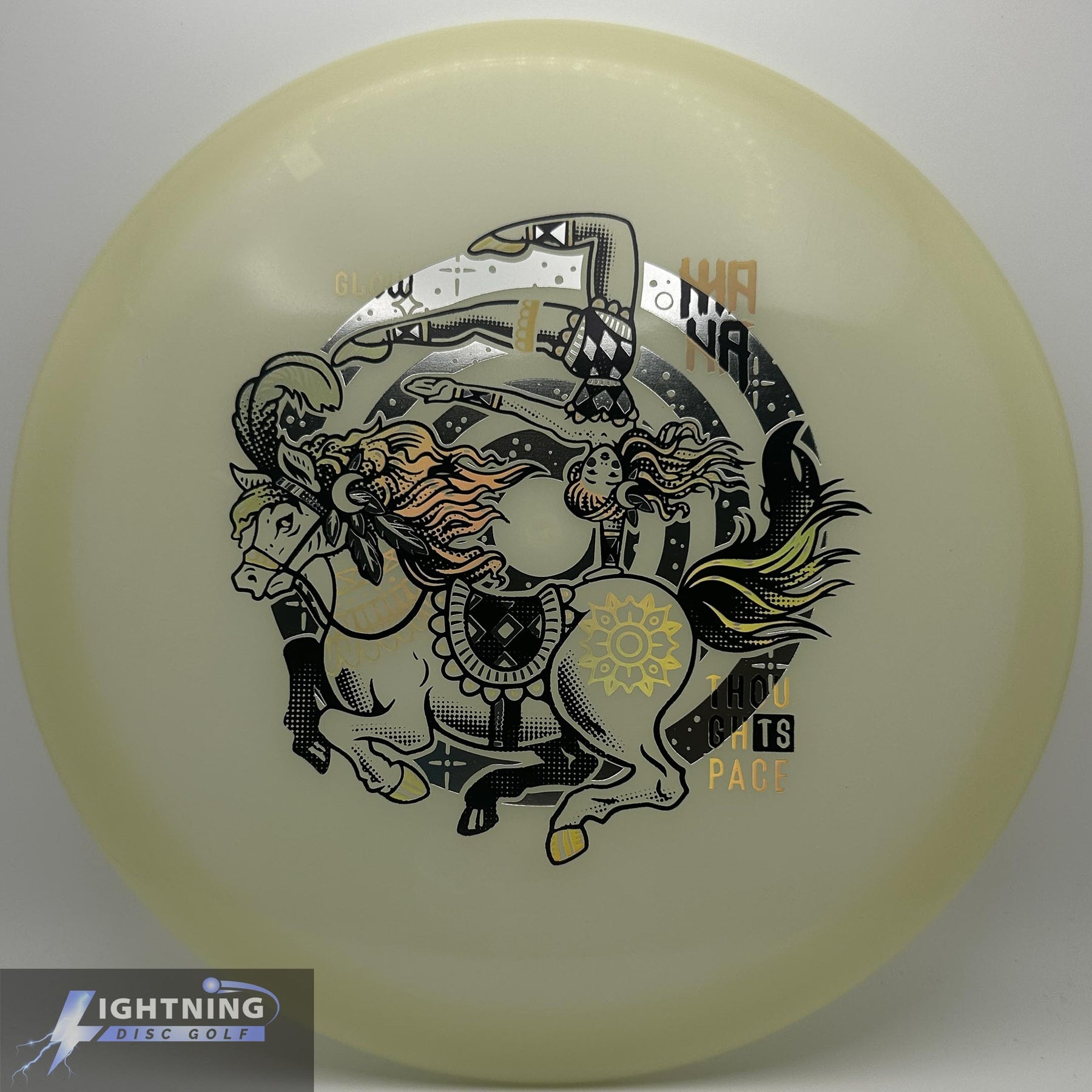 Glow Mana - Thought Space Athletics