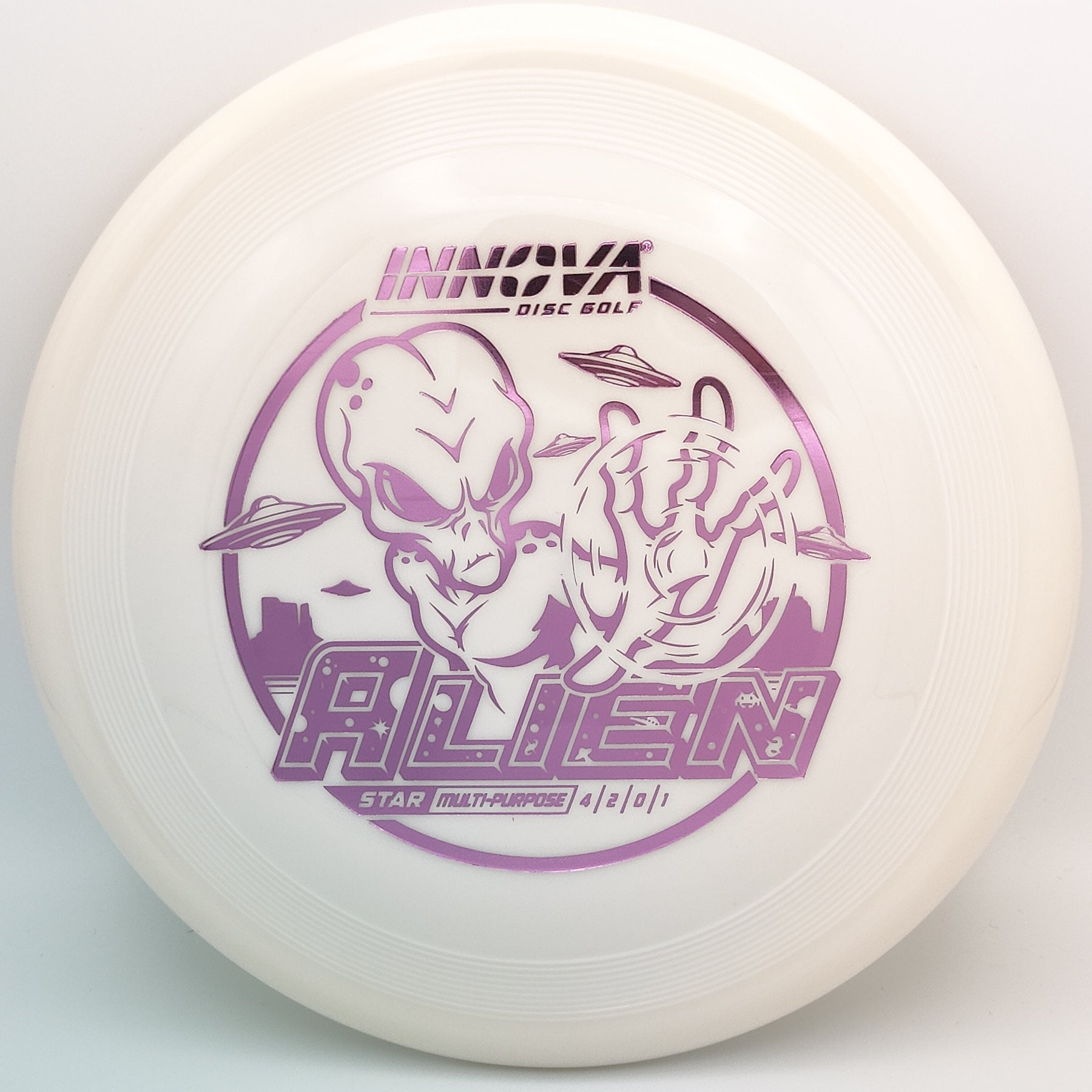 Innova Alien - Star