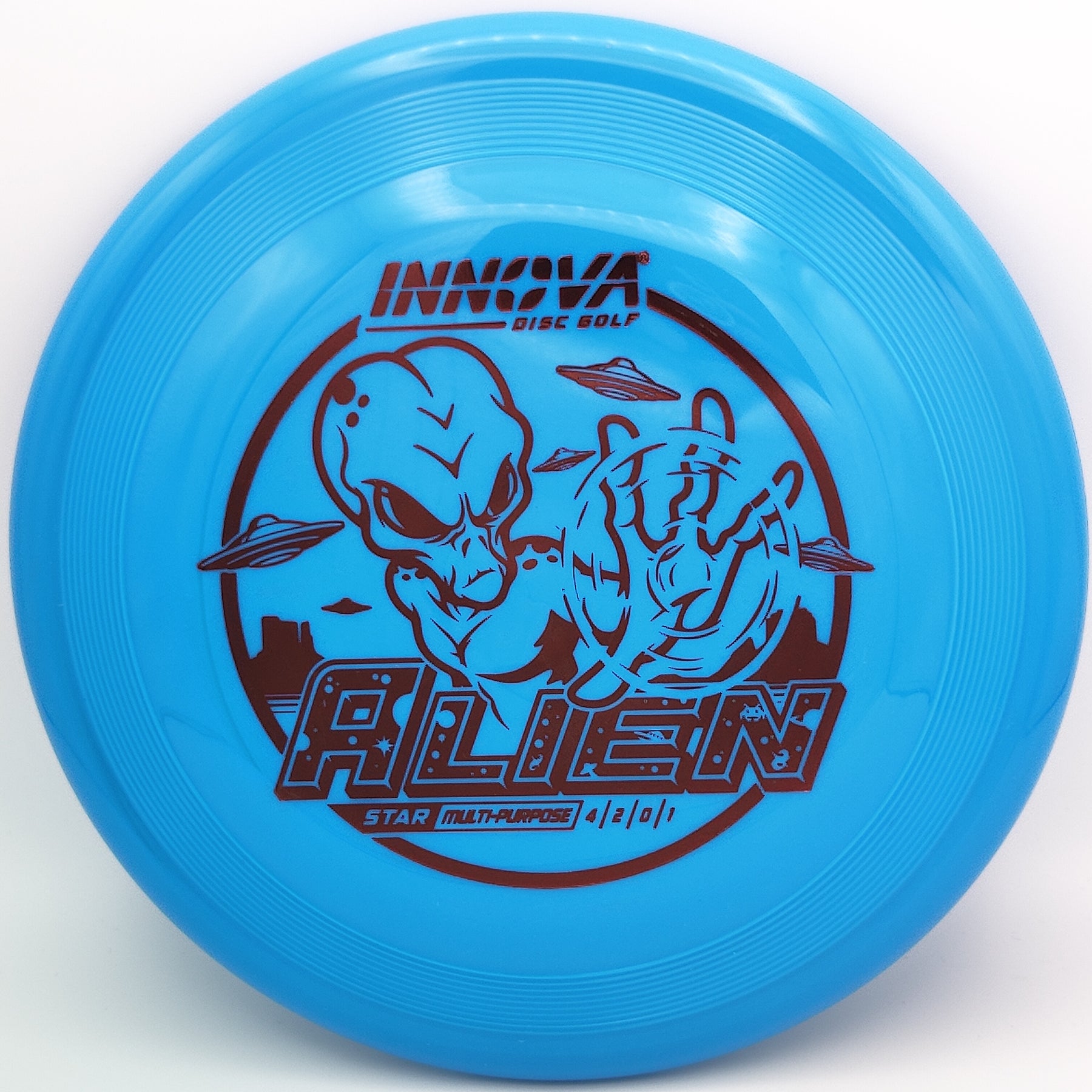 Innova Alien - Star