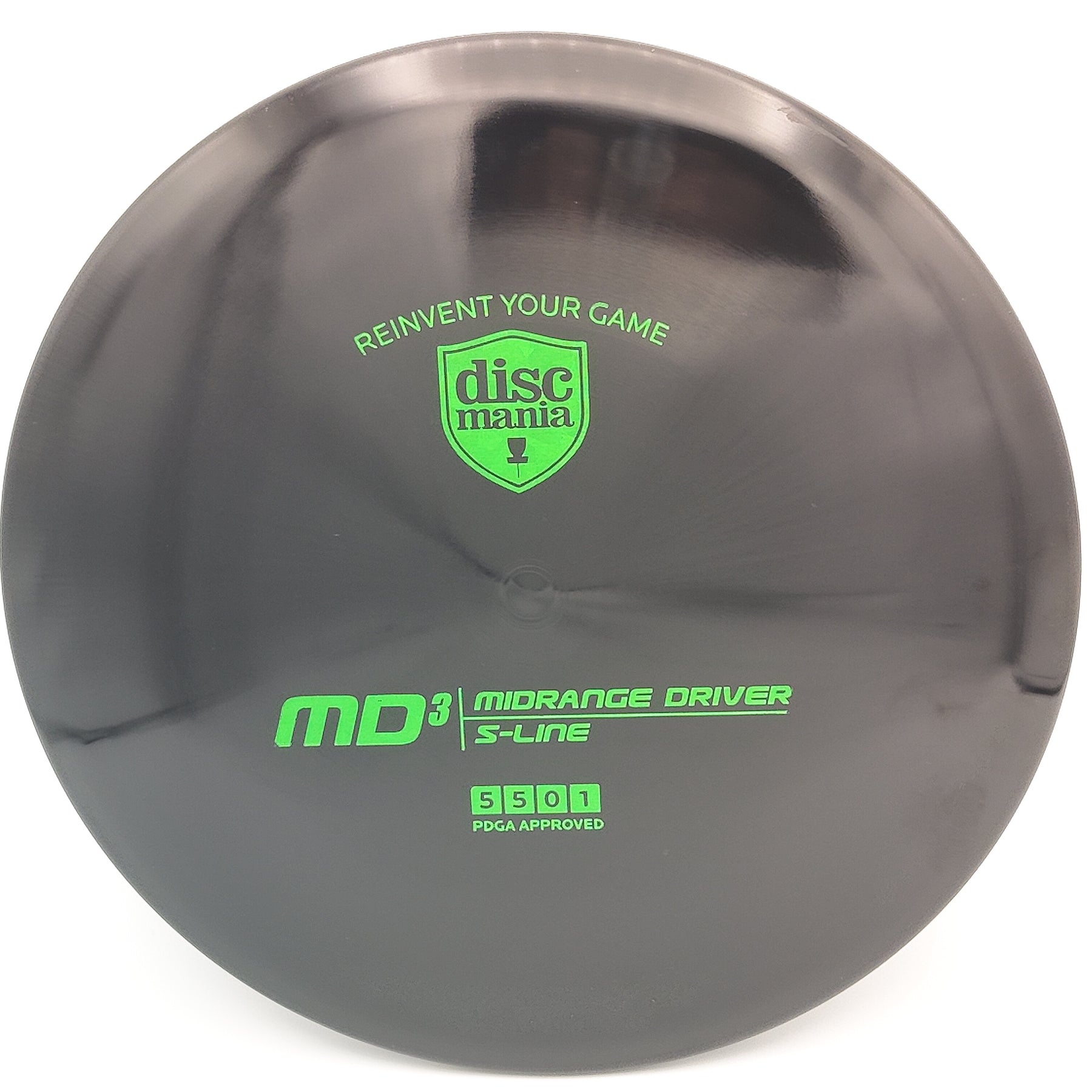 Discmania S Line MD3