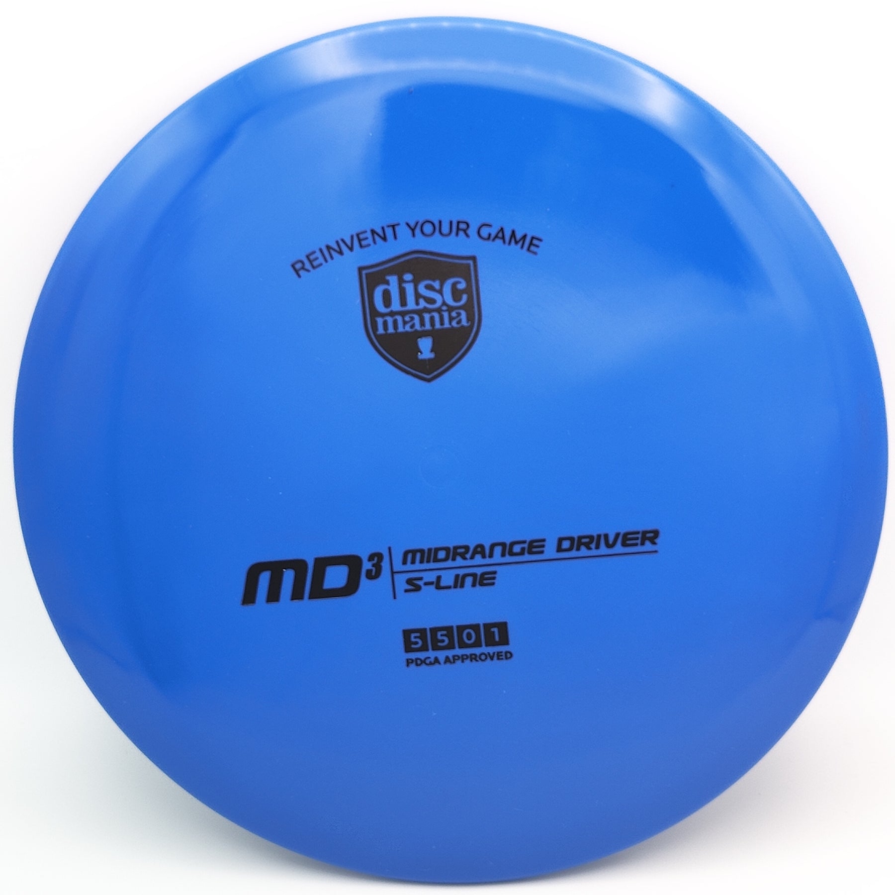 Discmania S Line MD3