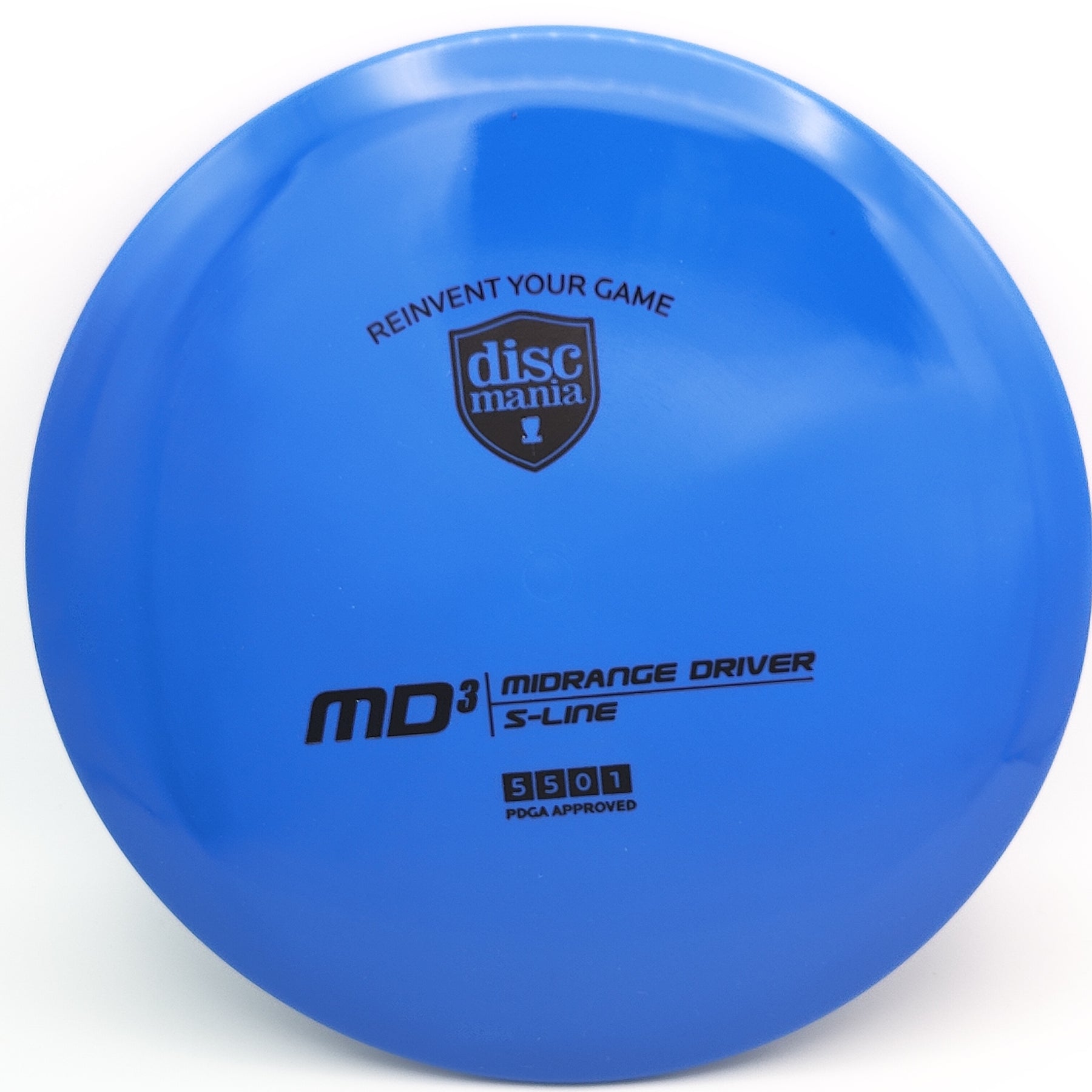 Discmania S Line MD3