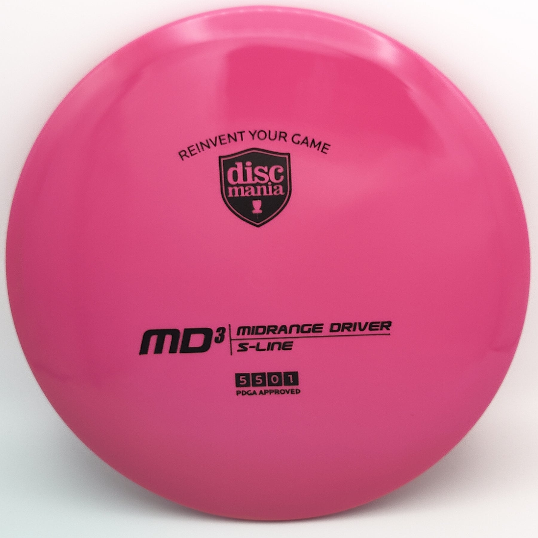 Discmania S Line MD3
