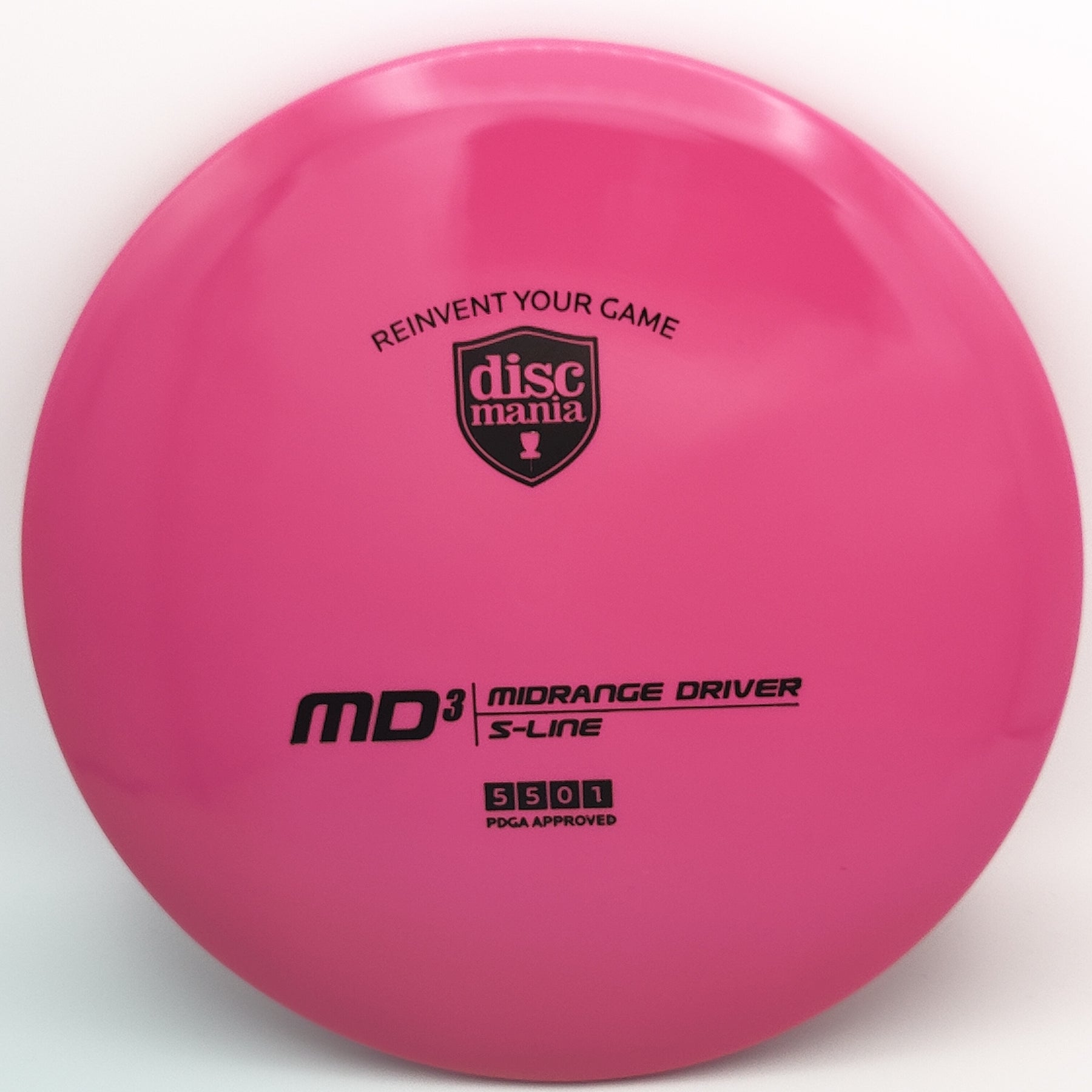Discmania S Line MD3