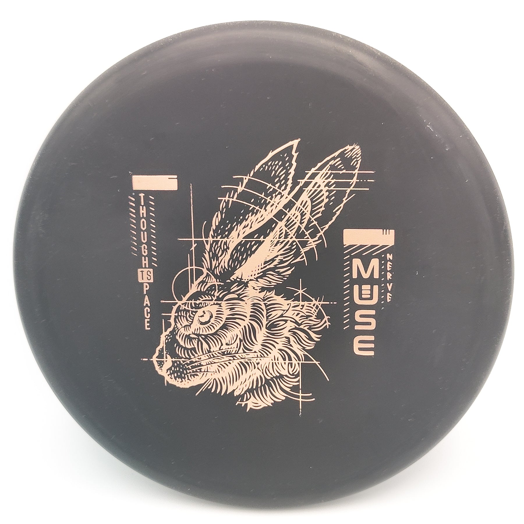 Thought Space Athletics Muse - Nerve 3rd Run