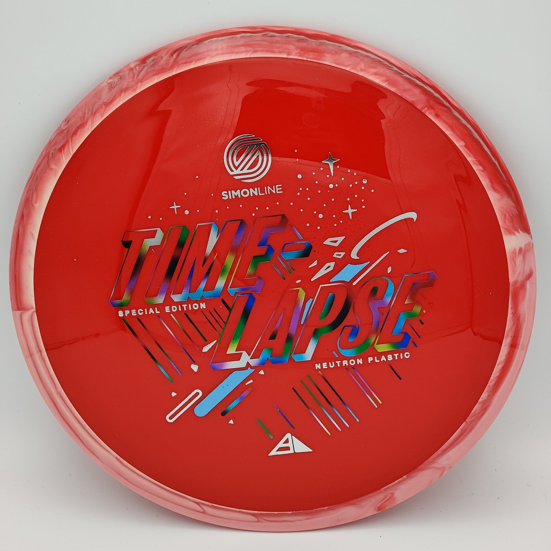 Axiom Time Lapse - Neutron Simon Line Special Edition