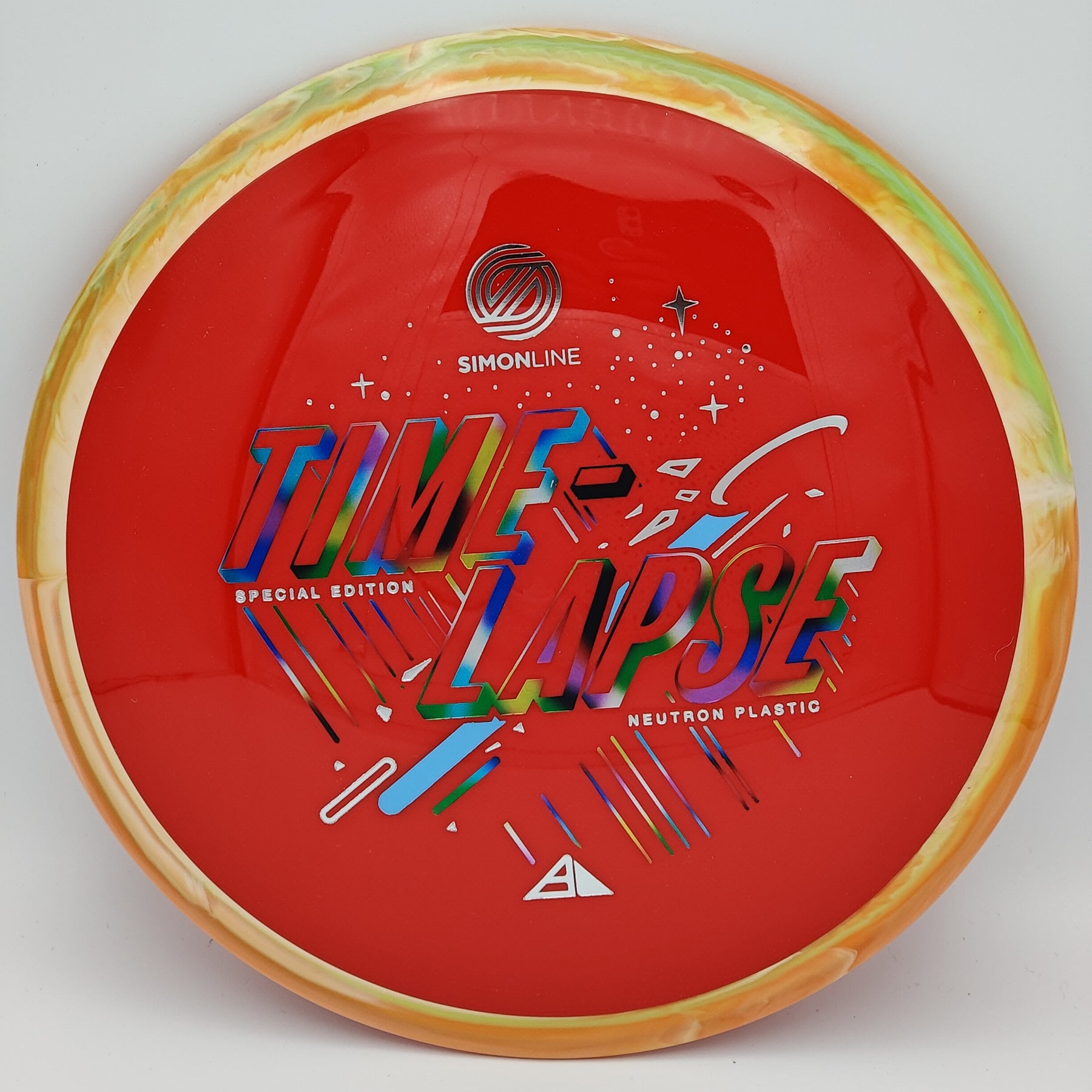 Axiom Time Lapse - Neutron Simon Line Special Edition