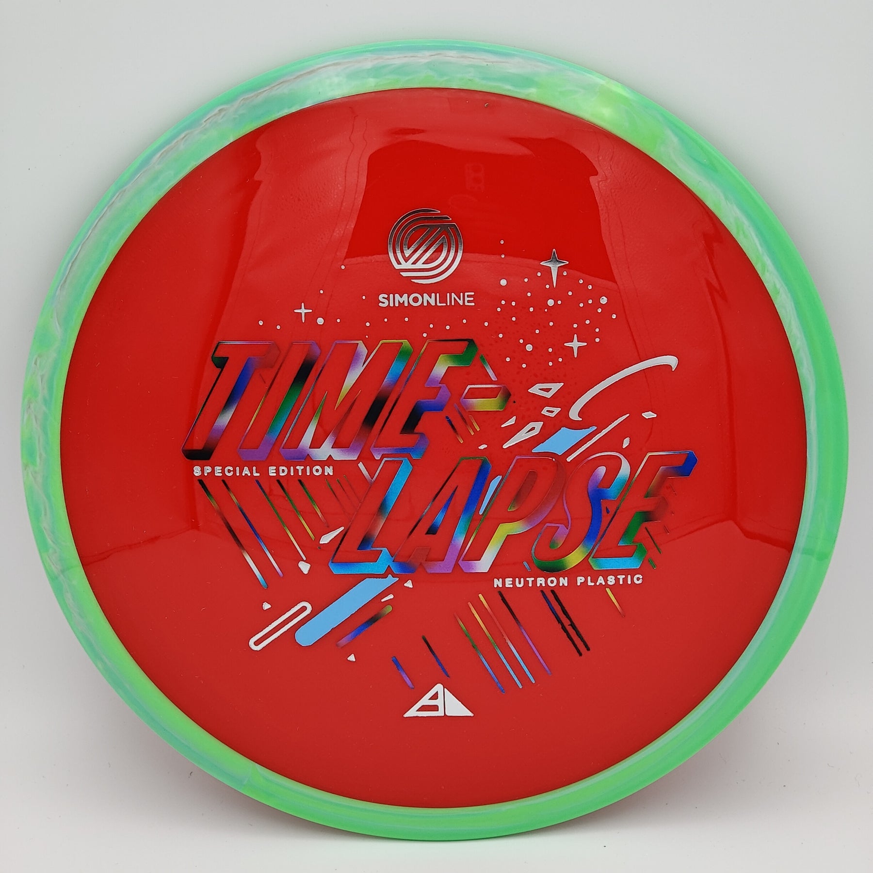 Axiom Time Lapse - Neutron Simon Line Special Edition