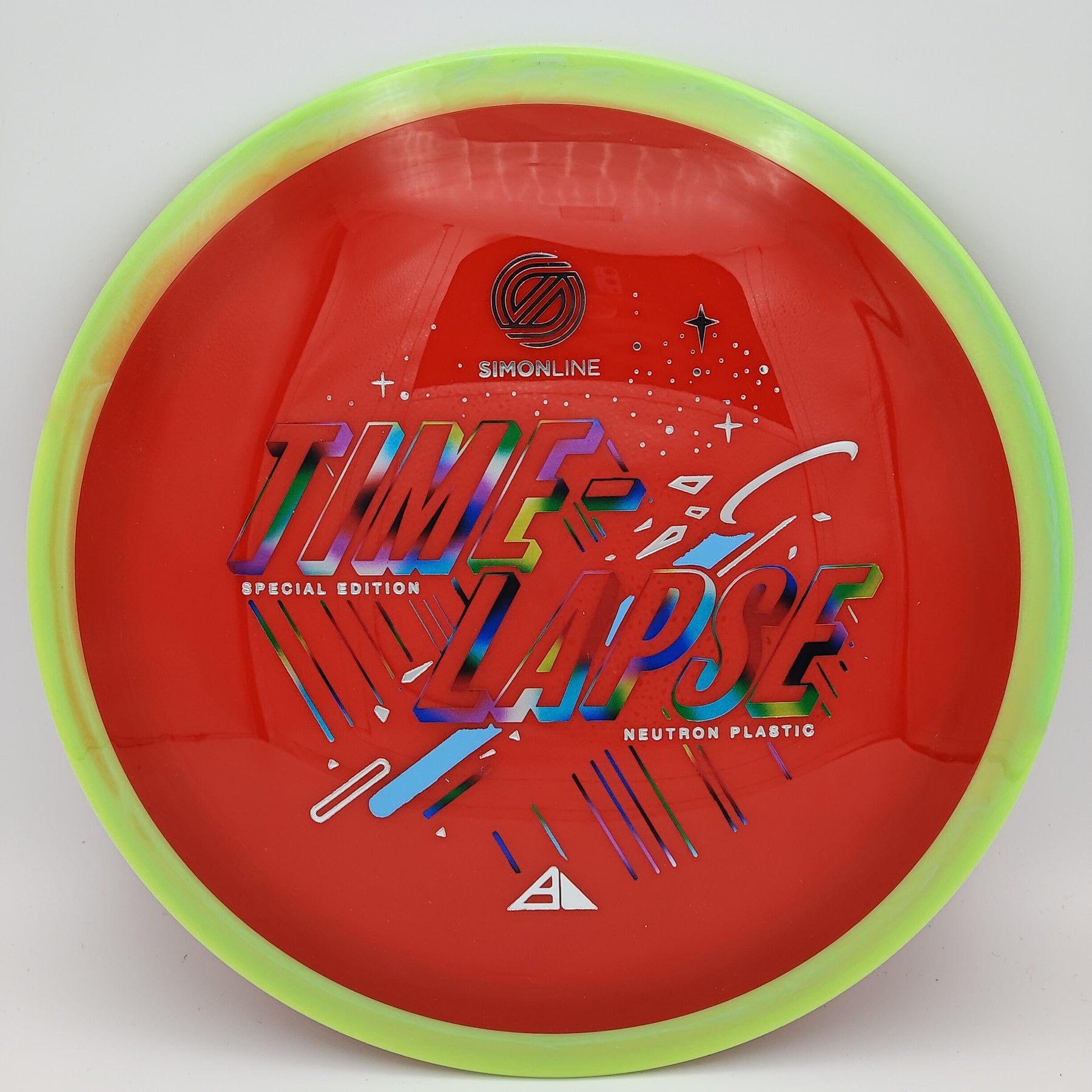 Axiom Time Lapse - Neutron Simon Line Special Edition