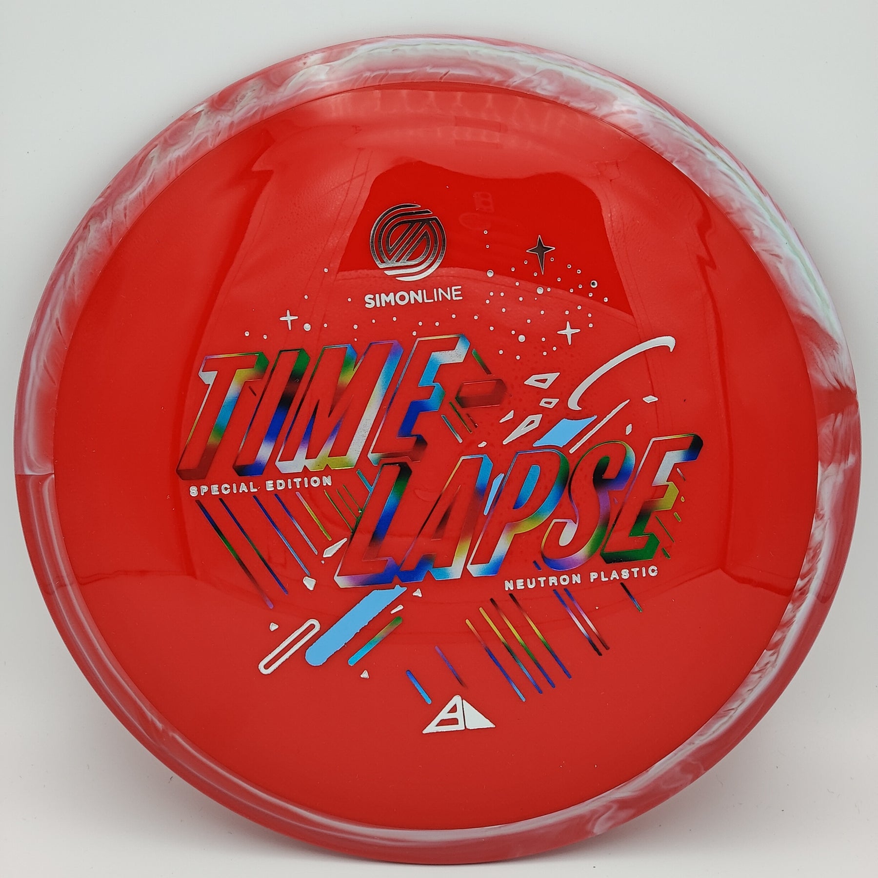 Axiom Time Lapse - Neutron Simon Line Special Edition