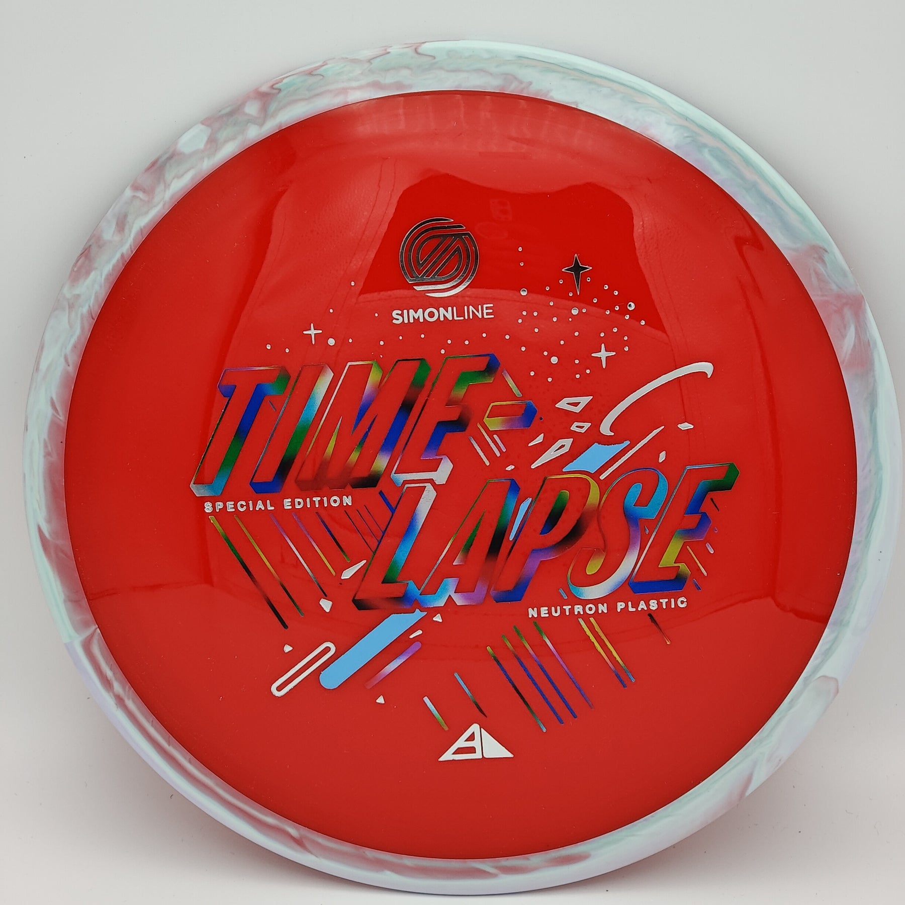 Axiom Time Lapse - Neutron Simon Line Special Edition