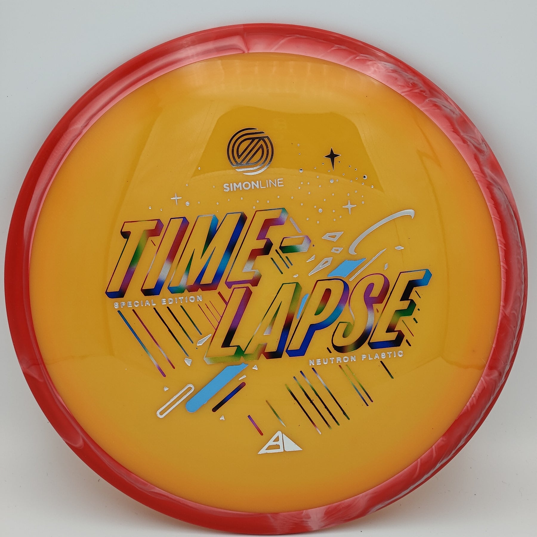 Axiom Time Lapse - Neutron Simon Line Special Edition