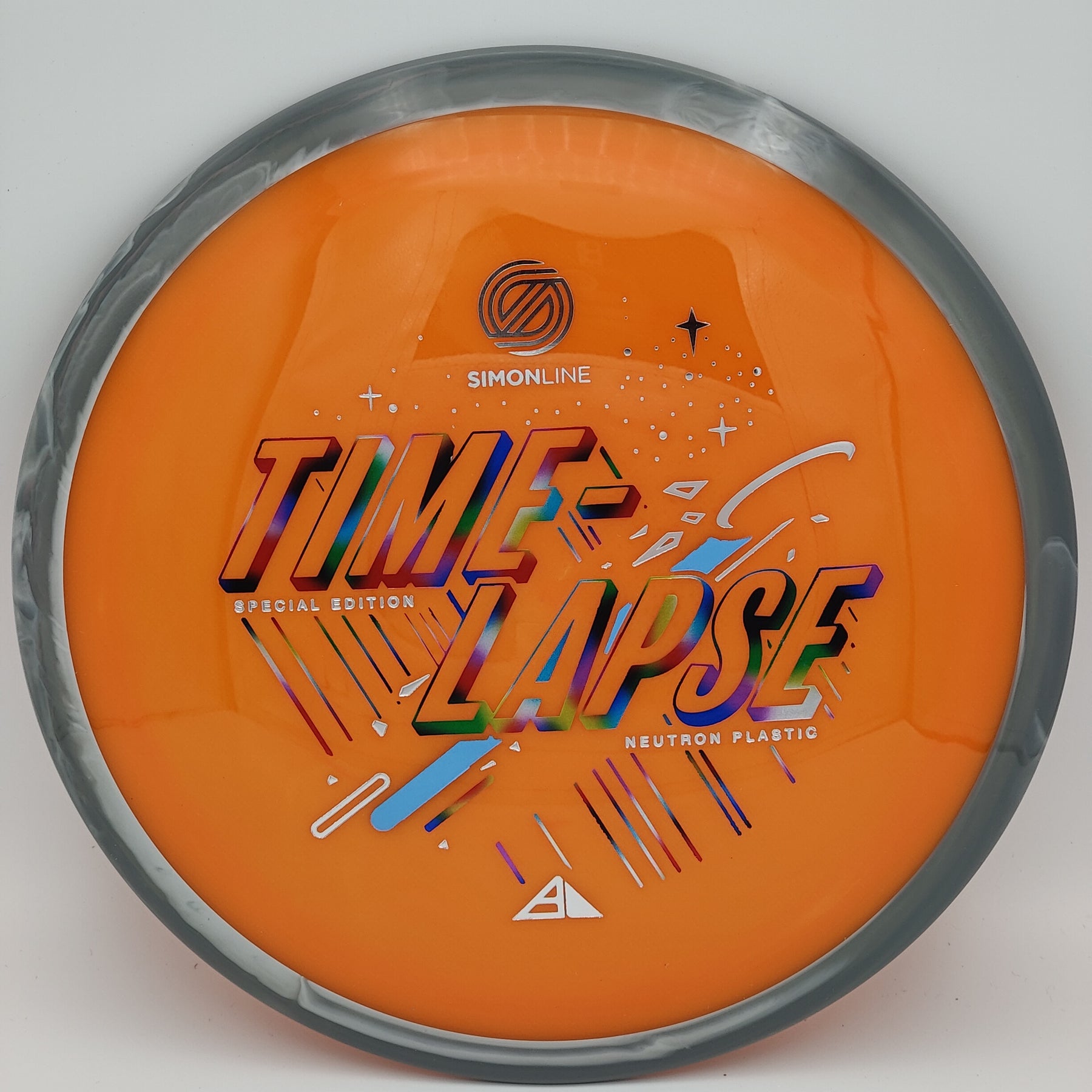 Axiom Time Lapse - Neutron Simon Line Special Edition