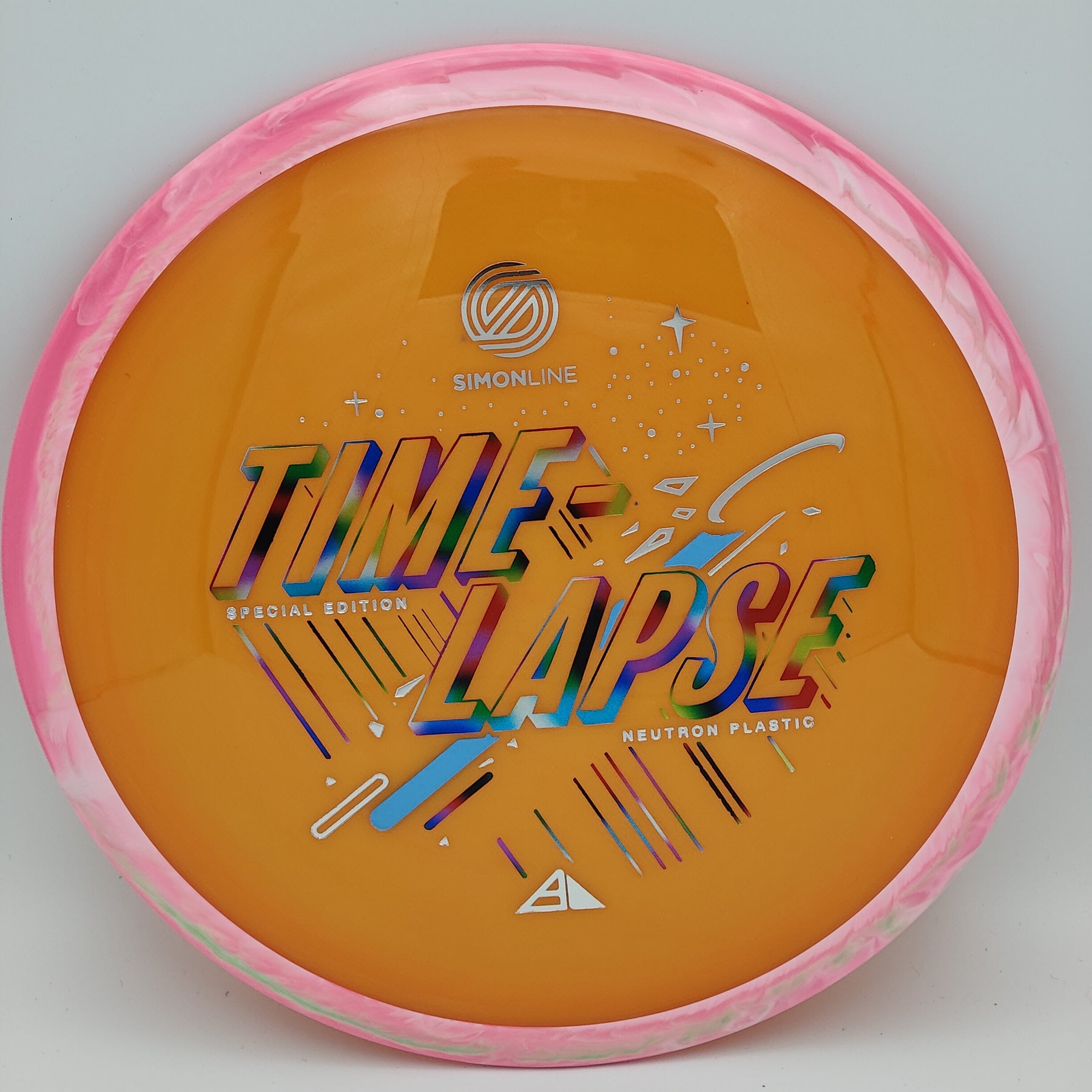 Axiom Time Lapse - Neutron Simon Line Special Edition