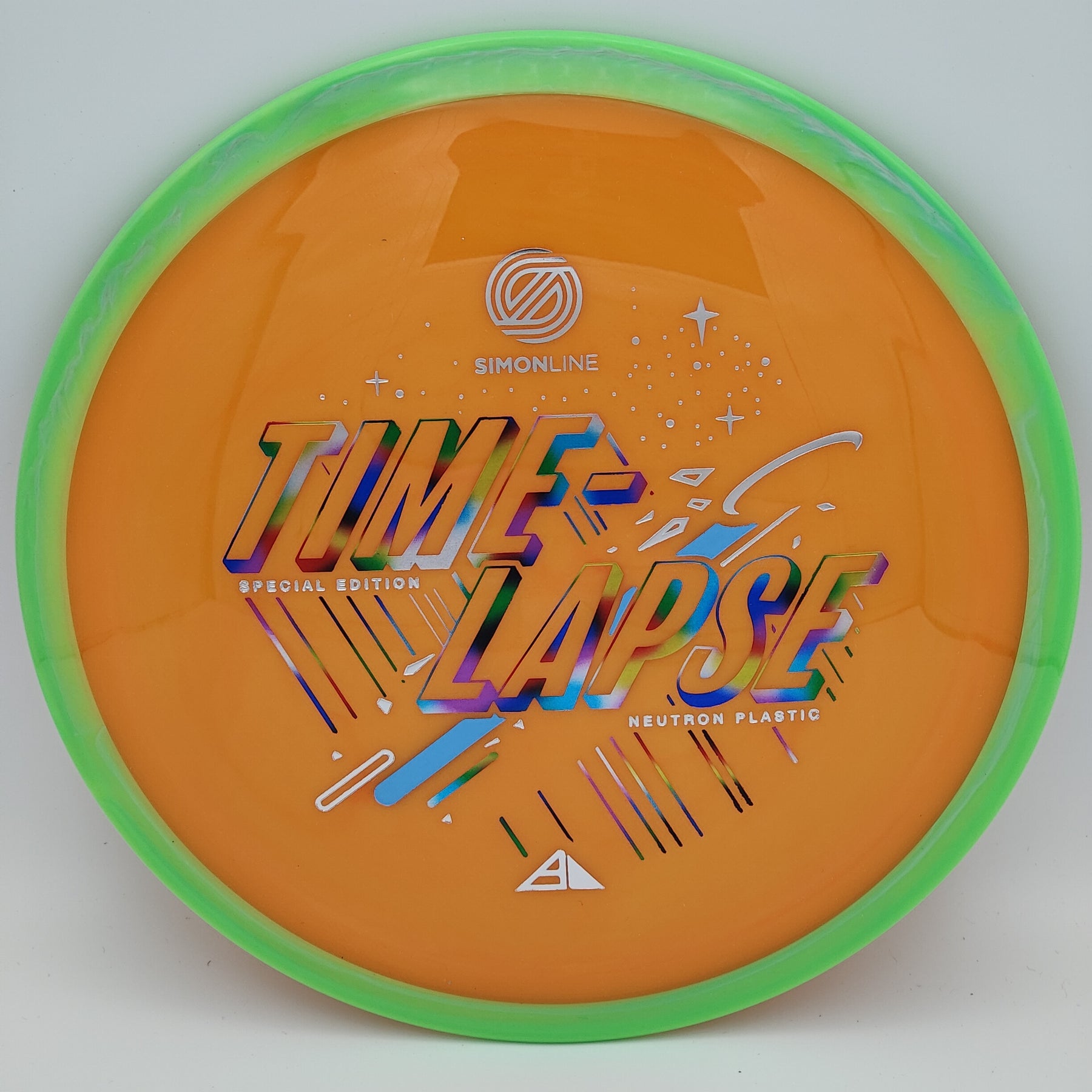 Axiom Time Lapse - Neutron Simon Line Special Edition