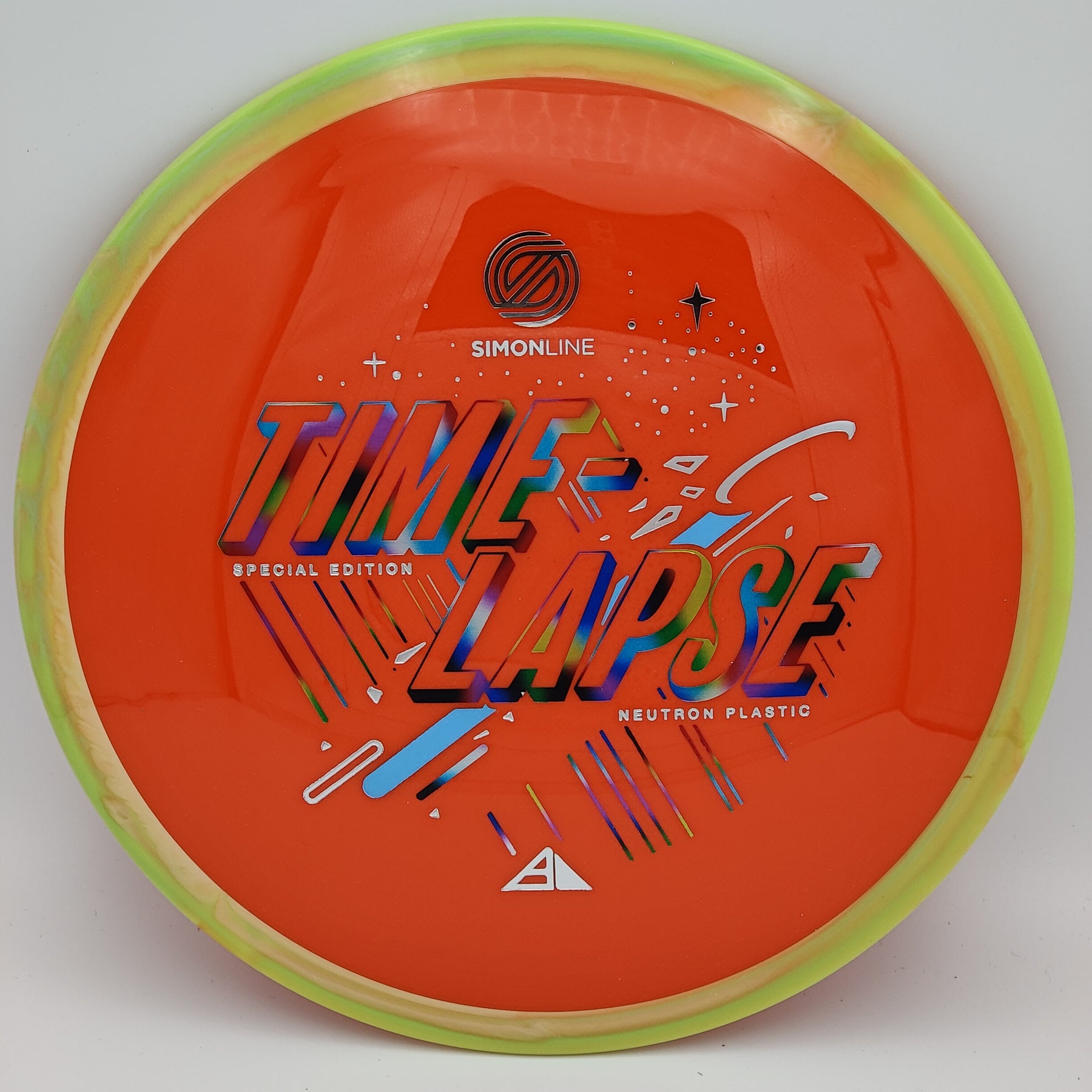 Axiom Time Lapse - Neutron Simon Line Special Edition
