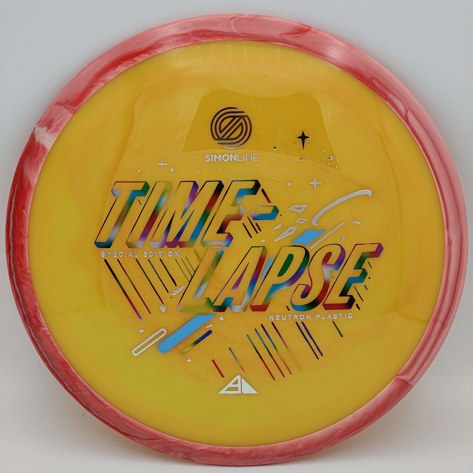 Axiom Time Lapse - Neutron Simon Line Special Edition