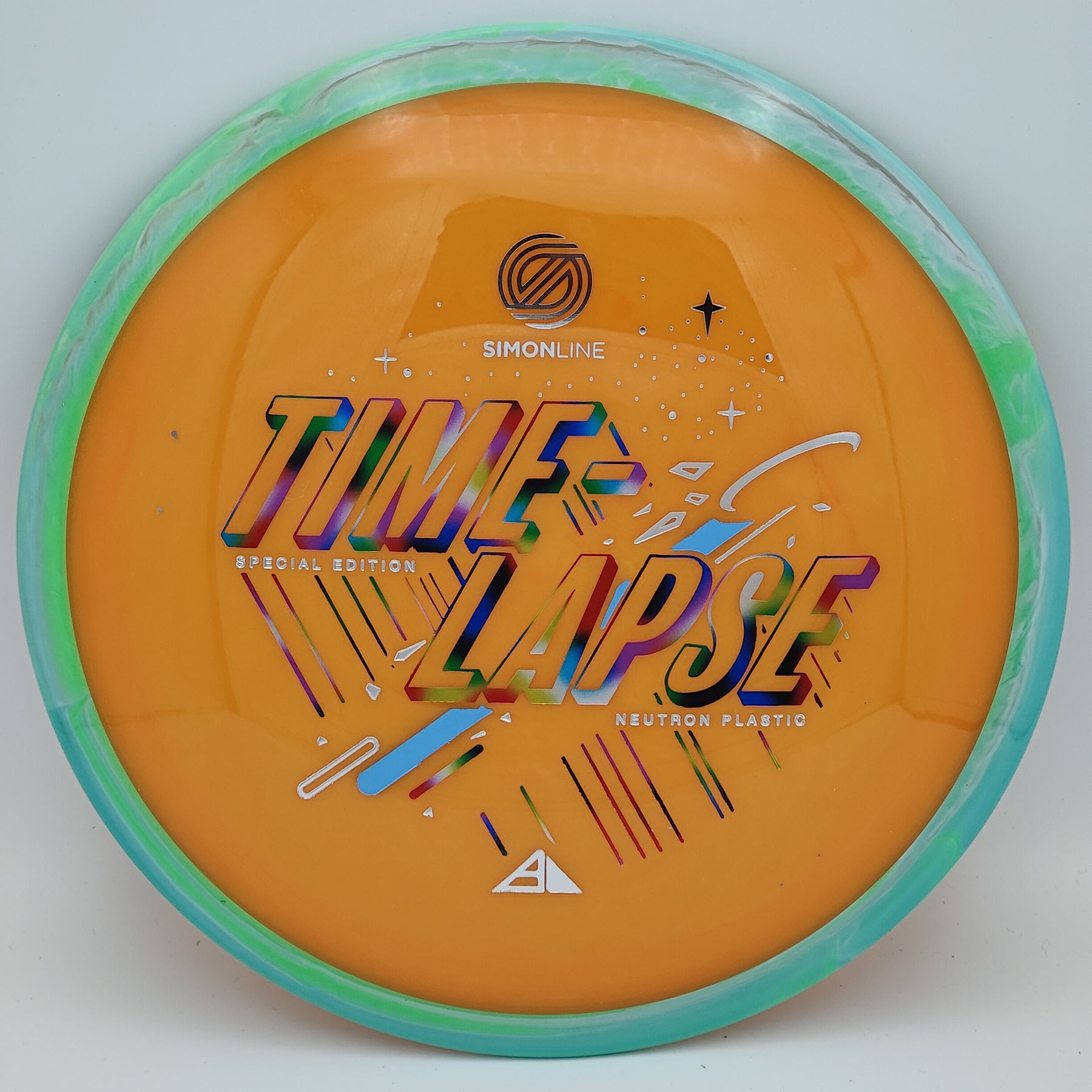 Axiom Time Lapse - Neutron Simon Line Special Edition
