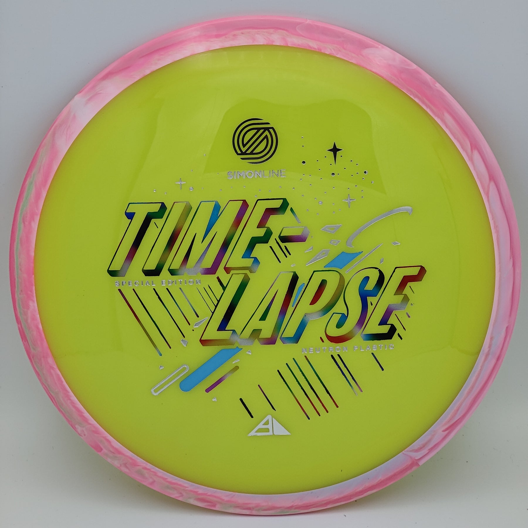 Axiom Time Lapse - Neutron Simon Line Special Edition