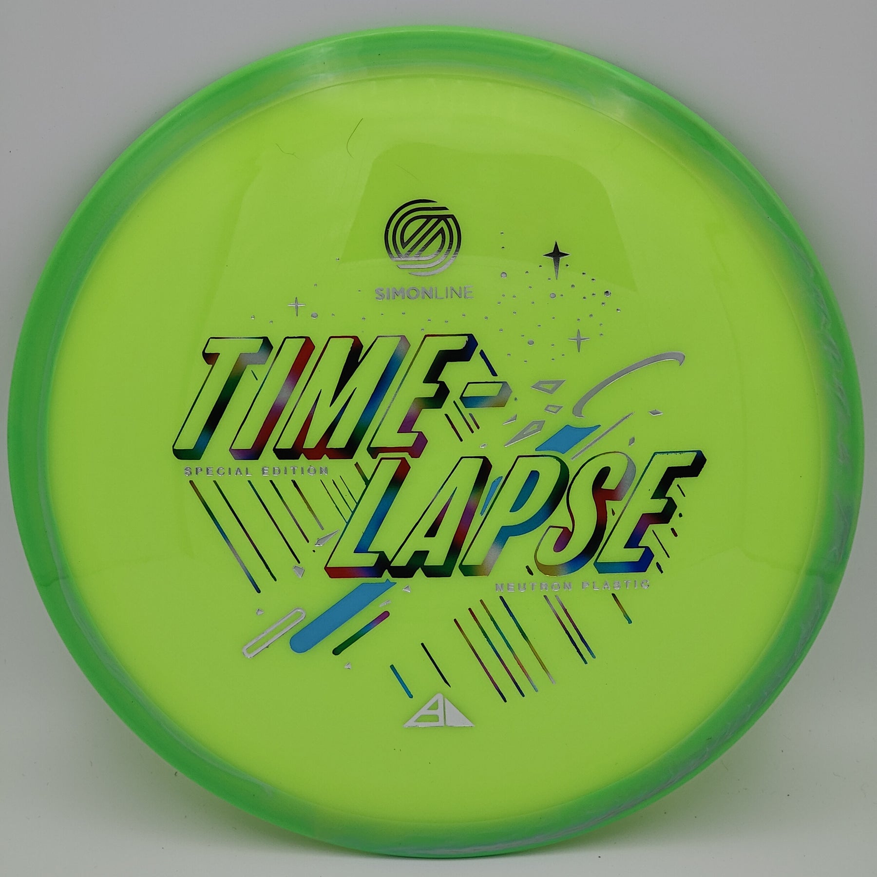 Axiom Time Lapse - Neutron Simon Line Special Edition