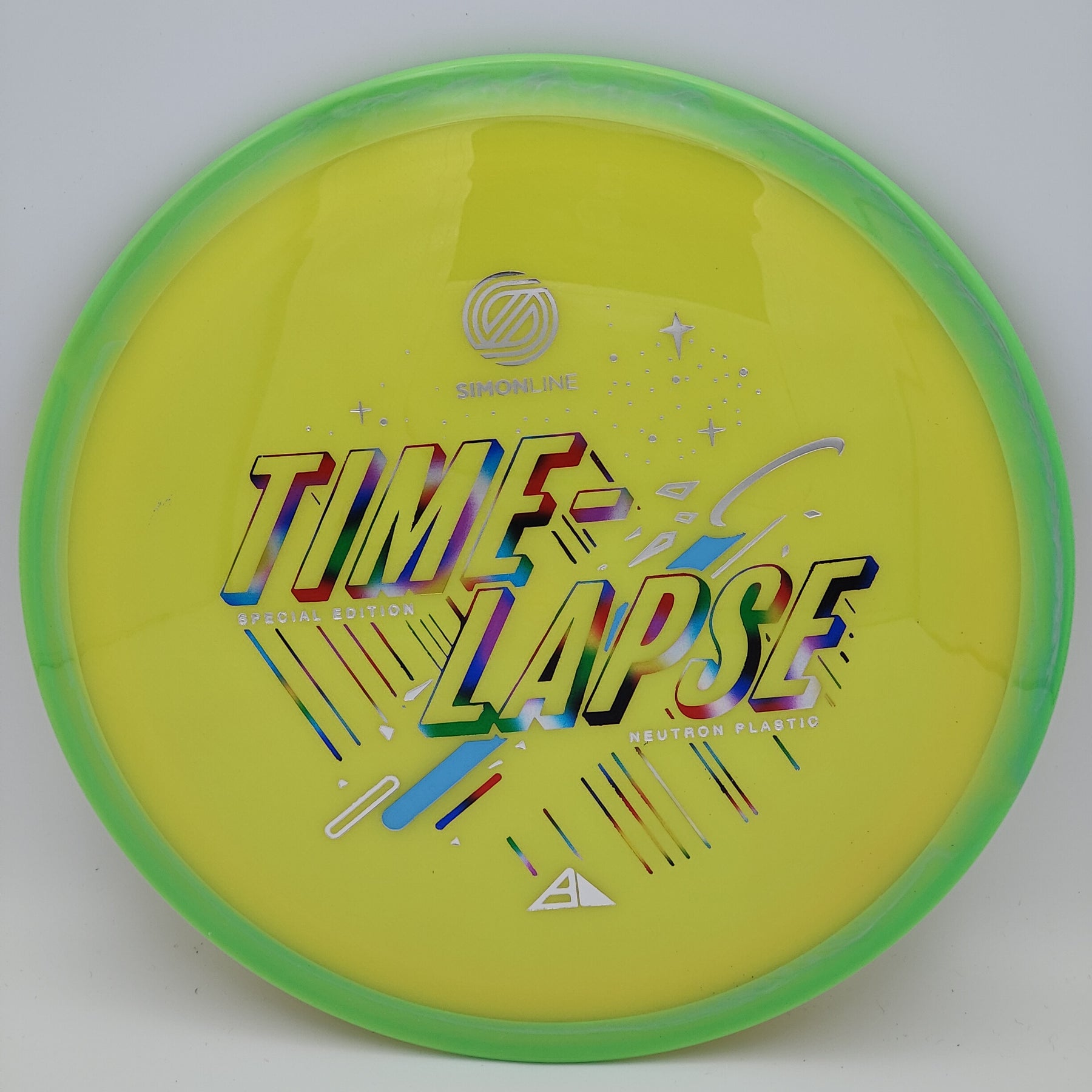 Axiom Time Lapse - Neutron Simon Line Special Edition