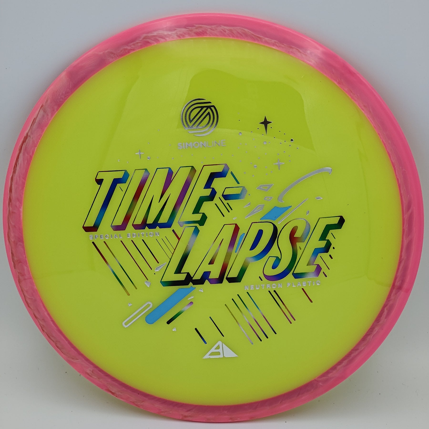 Axiom Time Lapse - Neutron Simon Line Special Edition