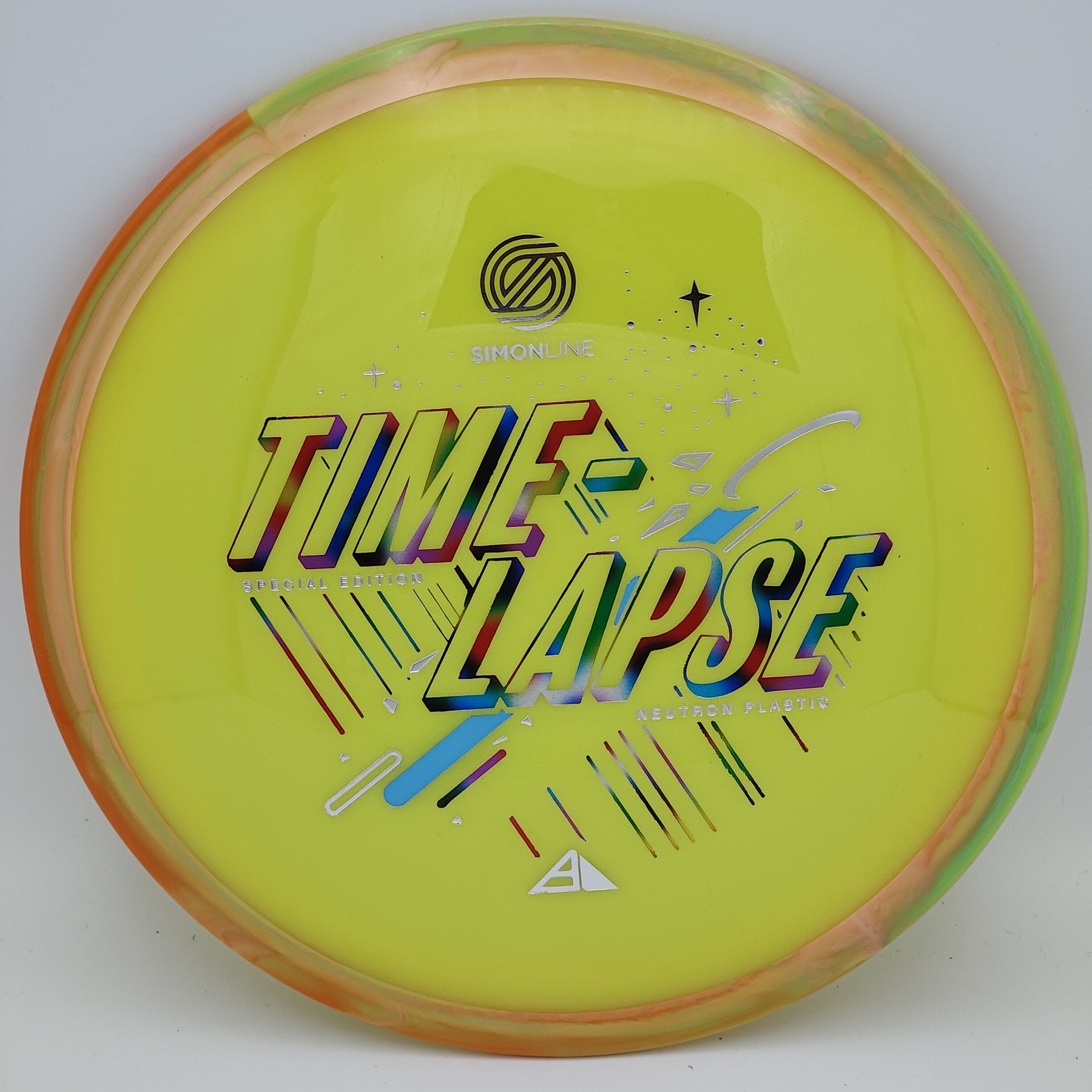 Axiom Time Lapse - Neutron Simon Line Special Edition