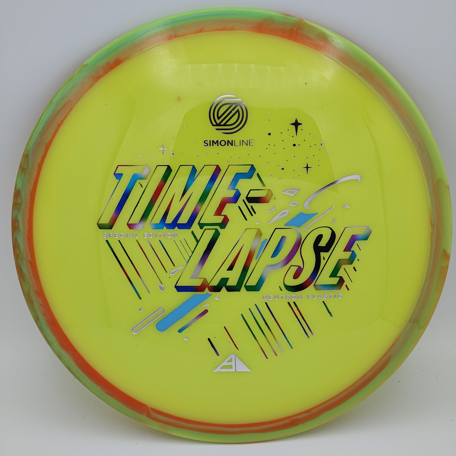 Axiom Time Lapse - Neutron Simon Line Special Edition