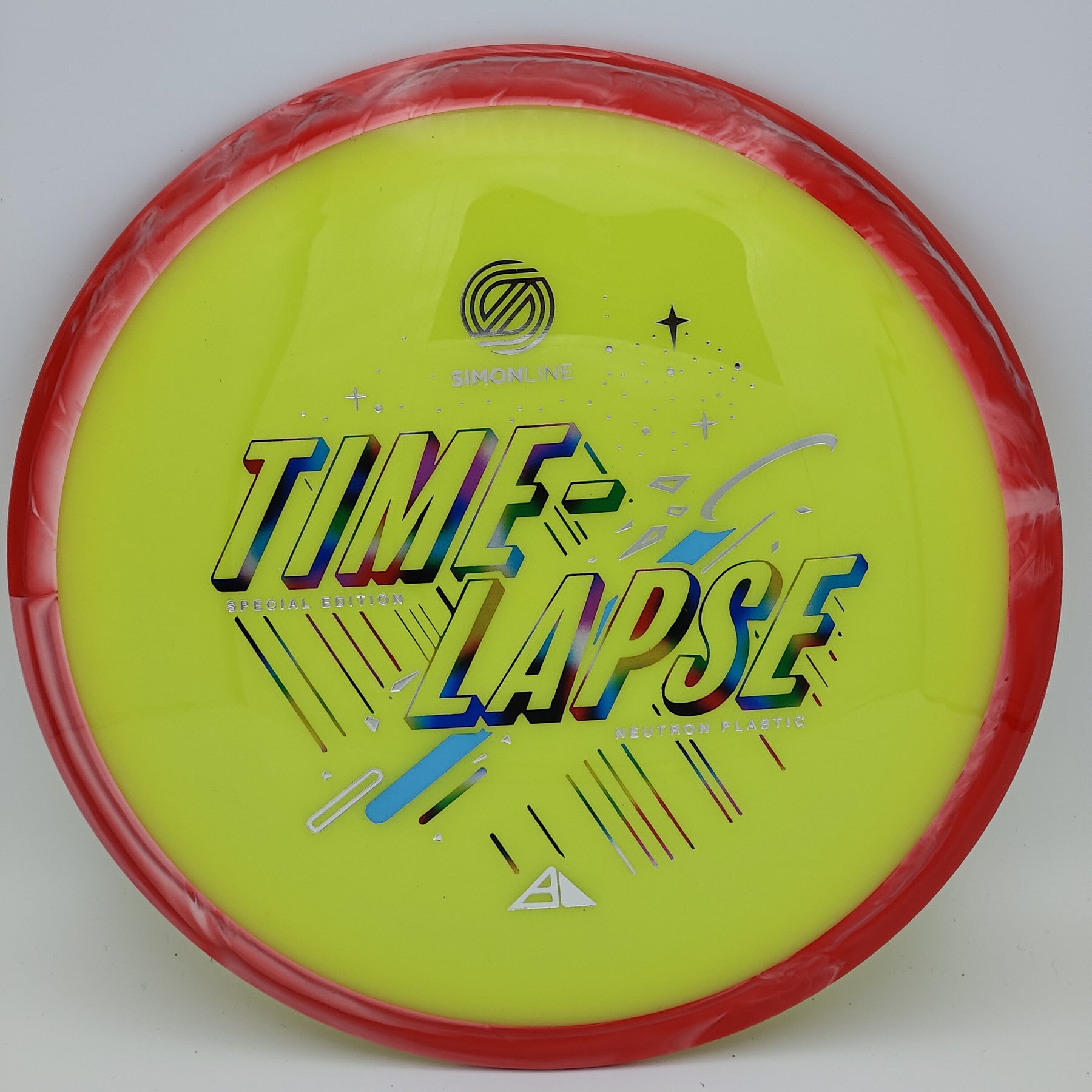 Axiom Time Lapse - Neutron Simon Line Special Edition