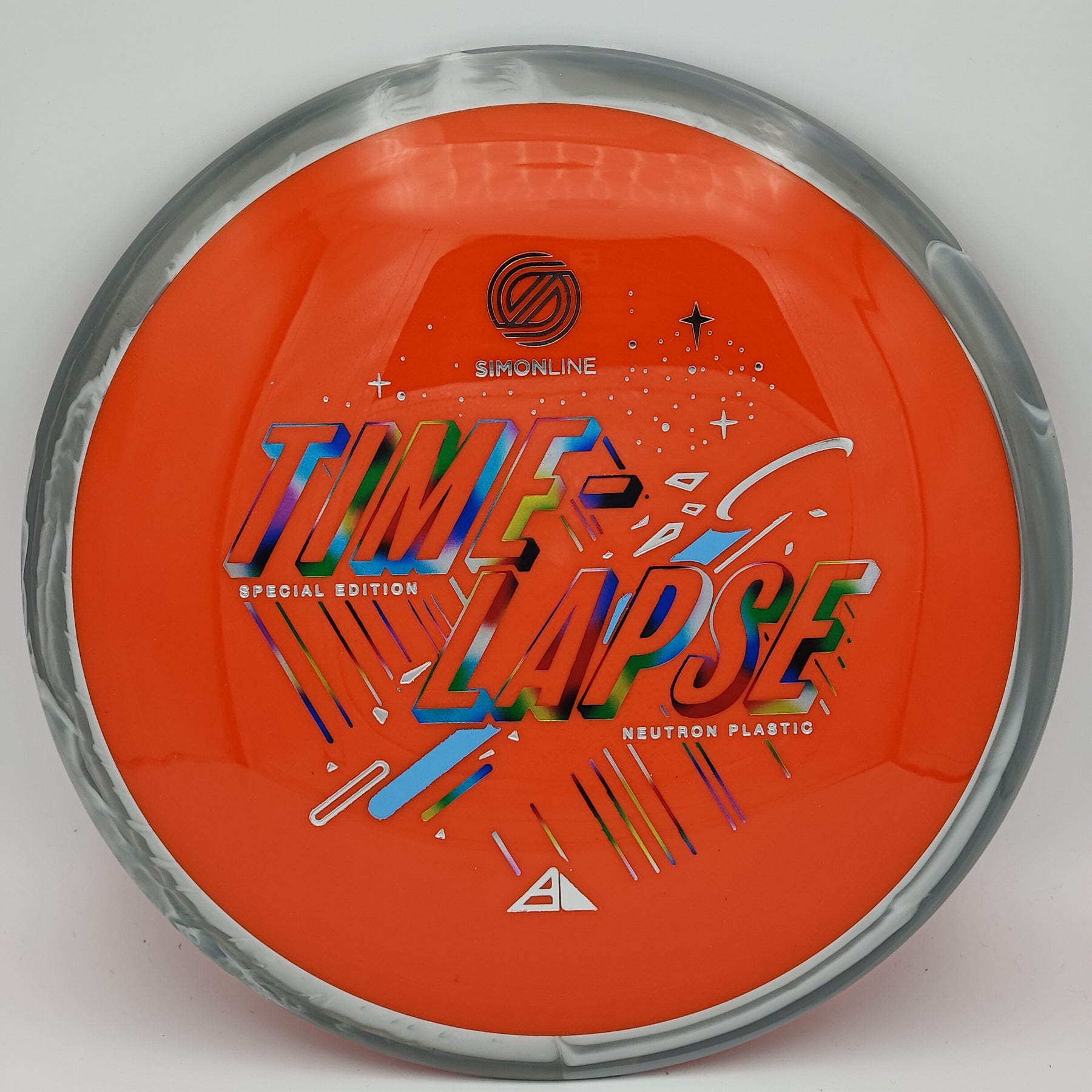 Axiom Time Lapse - Neutron Simon Line Special Edition