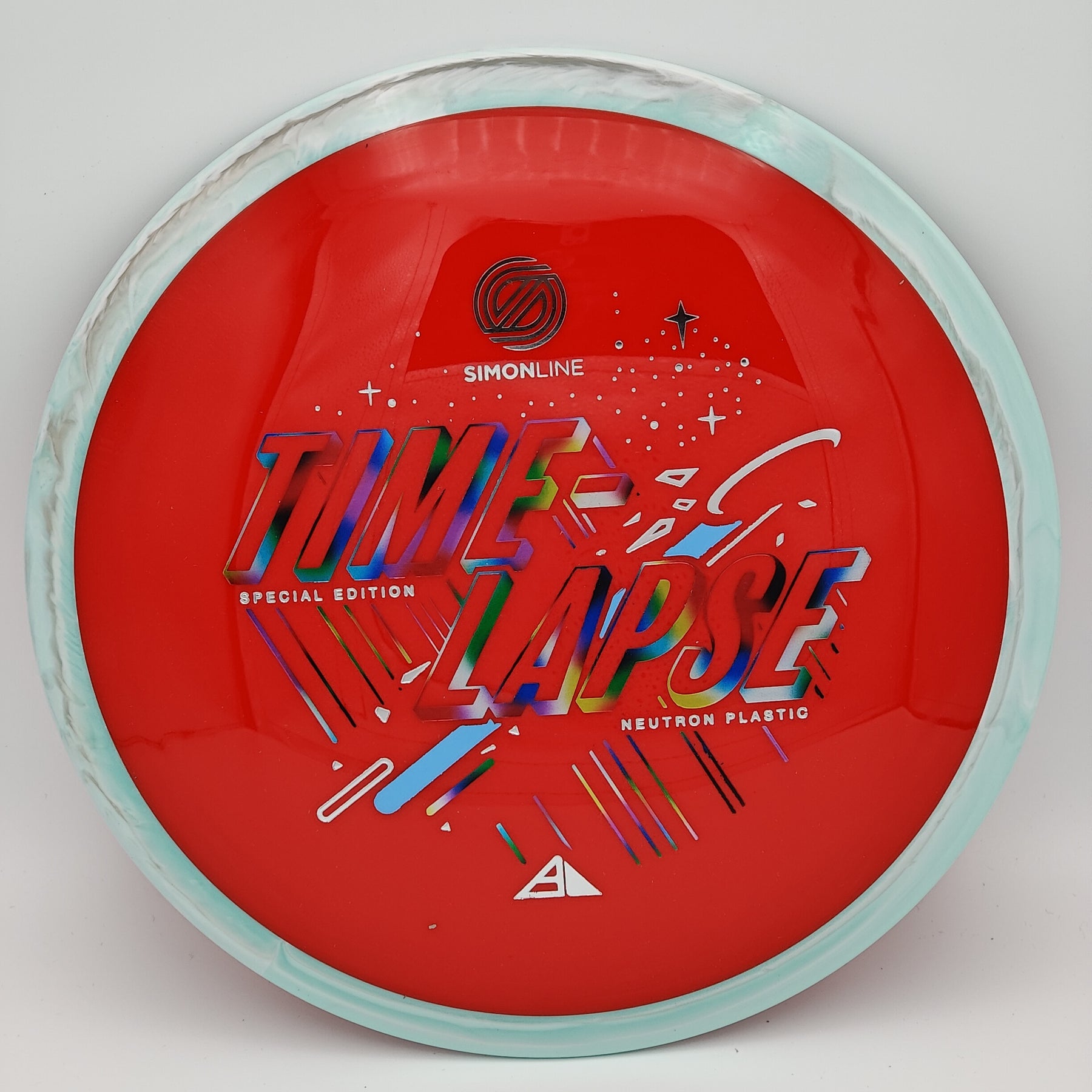 Axiom Time Lapse - Neutron Simon Line Special Edition
