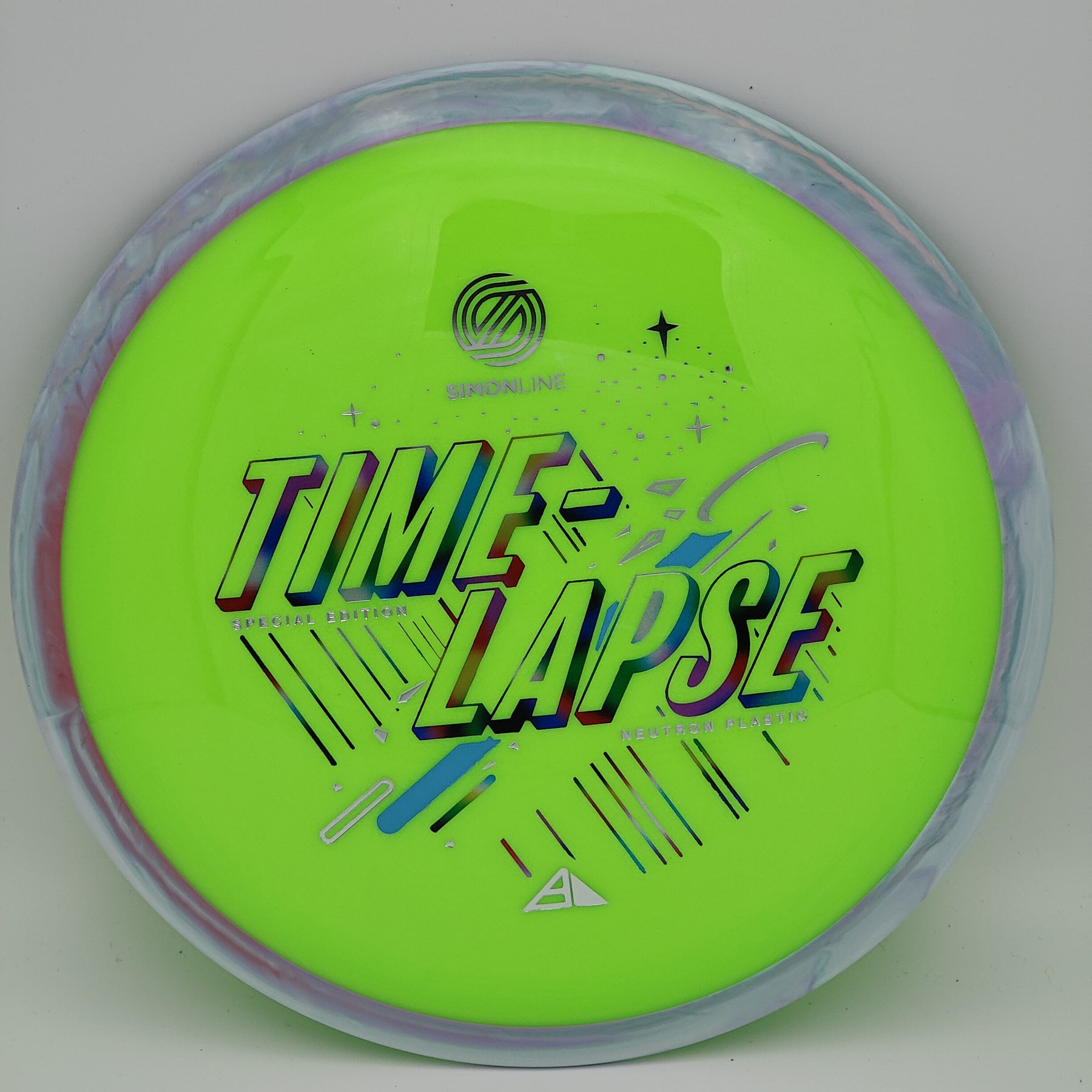 Axiom Time Lapse - Neutron Simon Line Special Edition