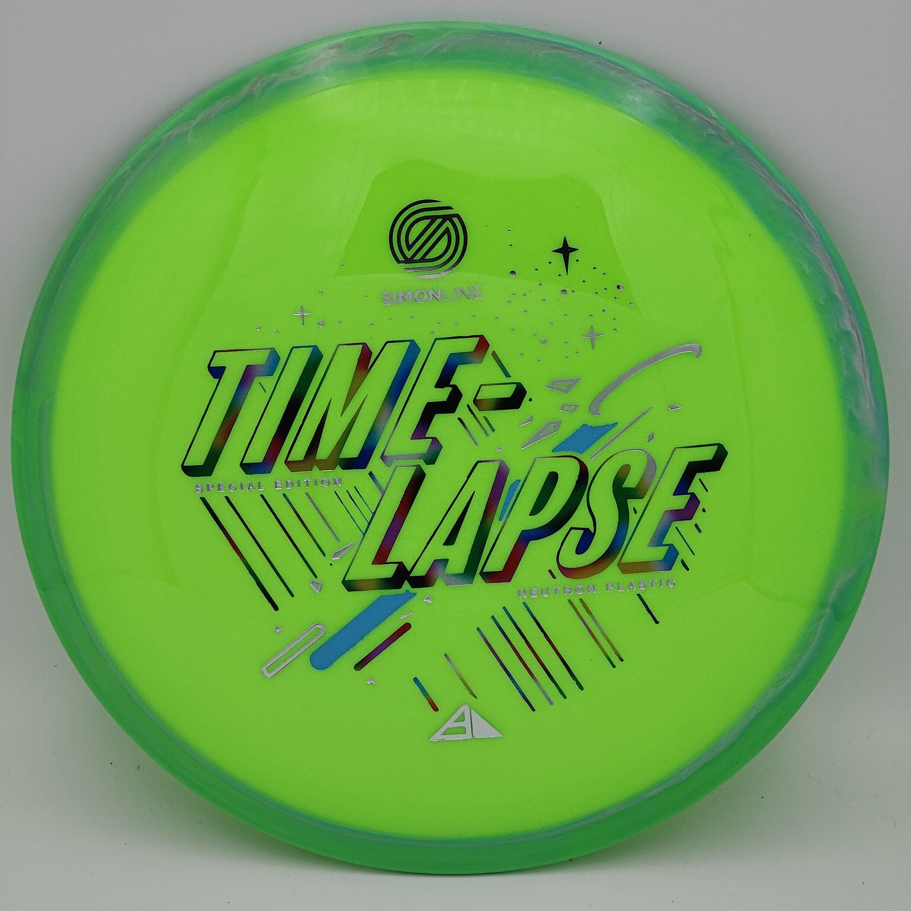Axiom Time Lapse - Neutron Simon Line Special Edition