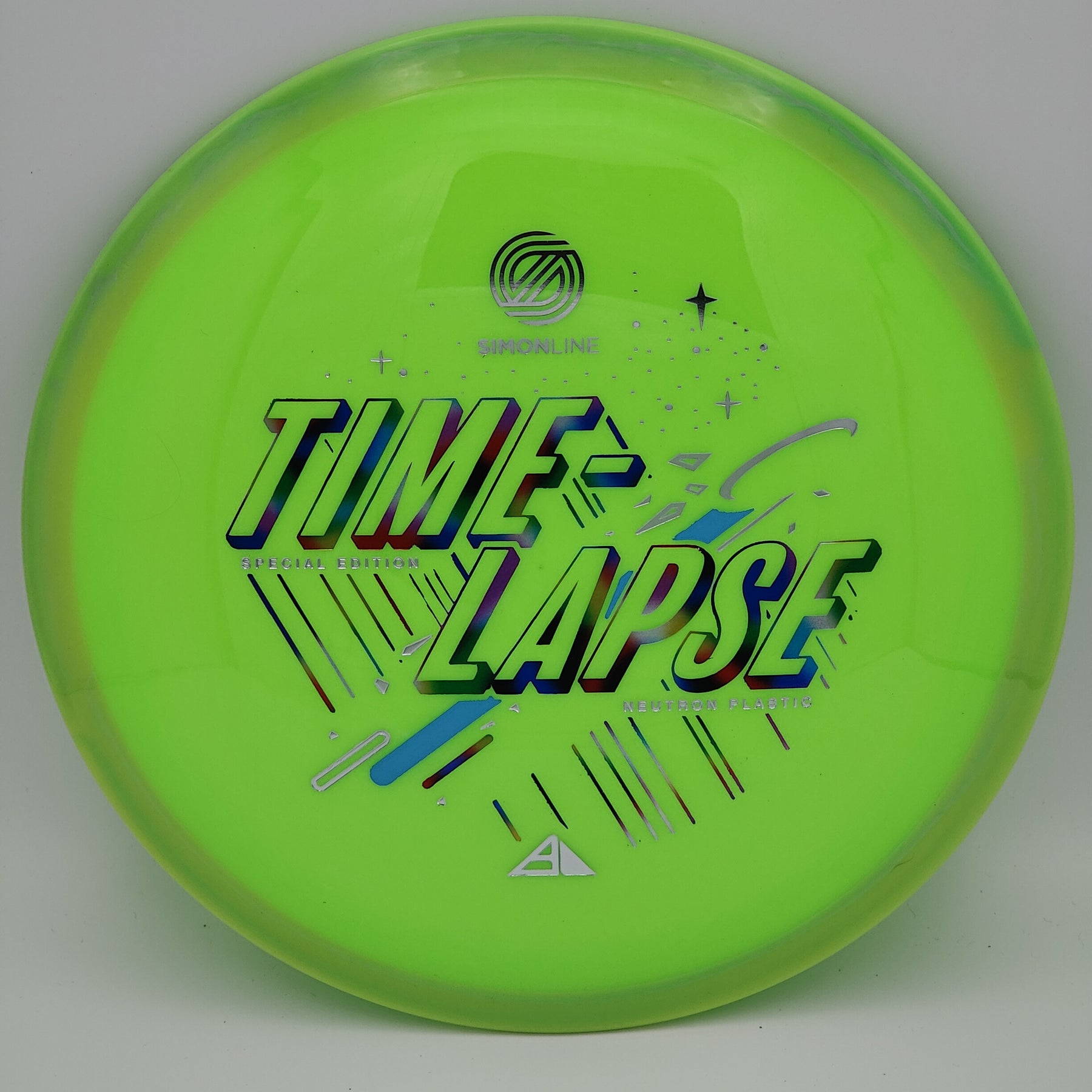 Axiom Time Lapse - Neutron Simon Line Special Edition